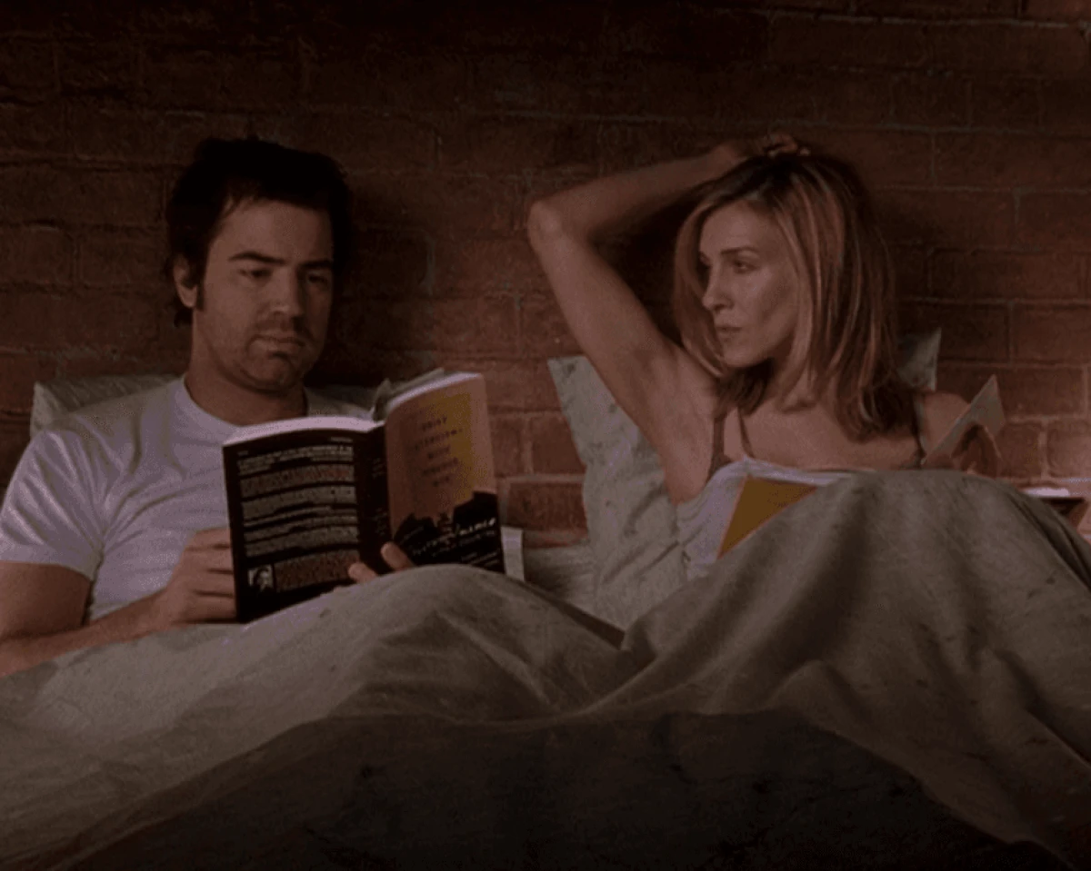 Piše Jelena Veljača: Lista najgorih muškaraca Carrie Bradshaw