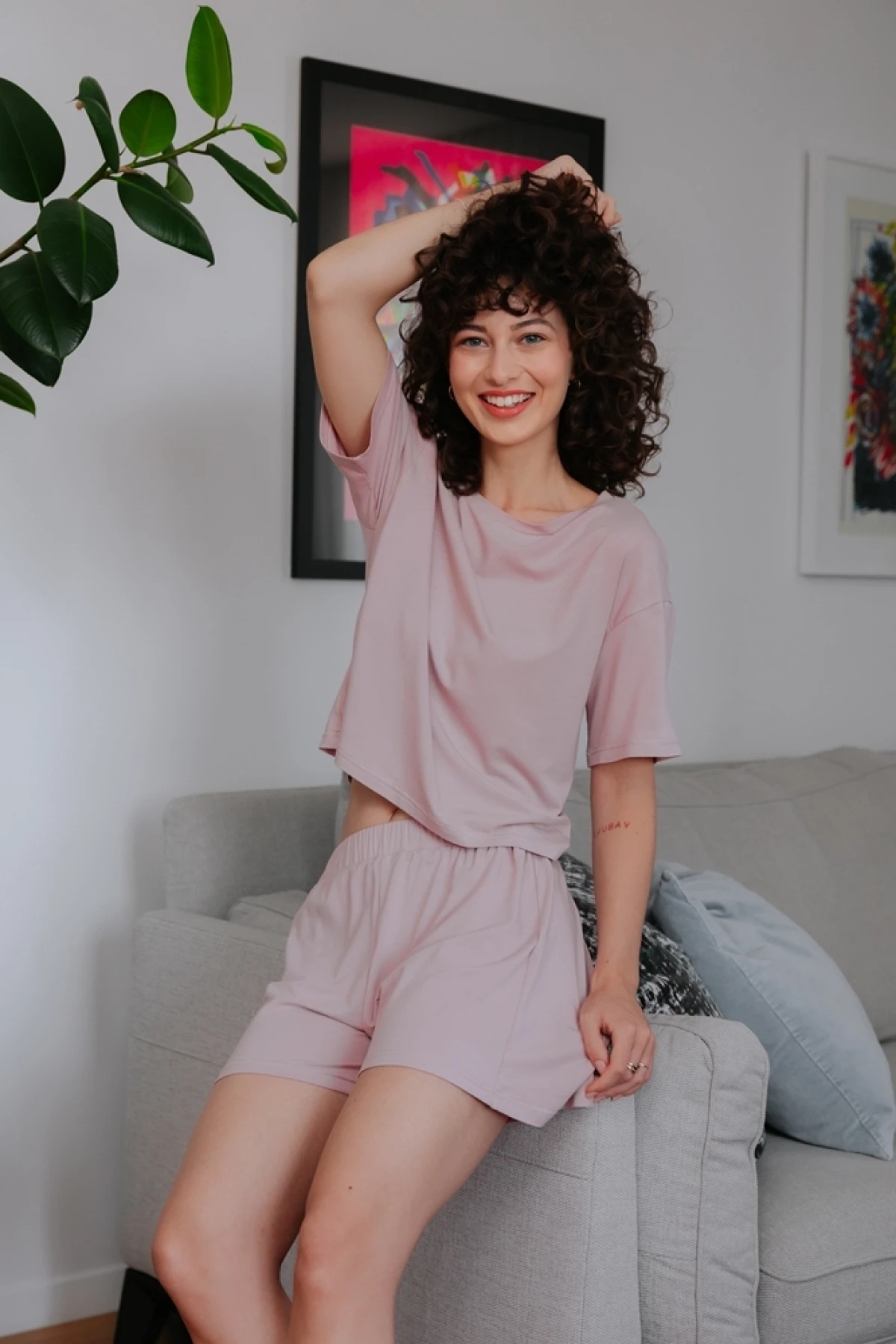 Ovo je novi hrvatski brend koji donosi slow summer estetiku i bezvremenski stil