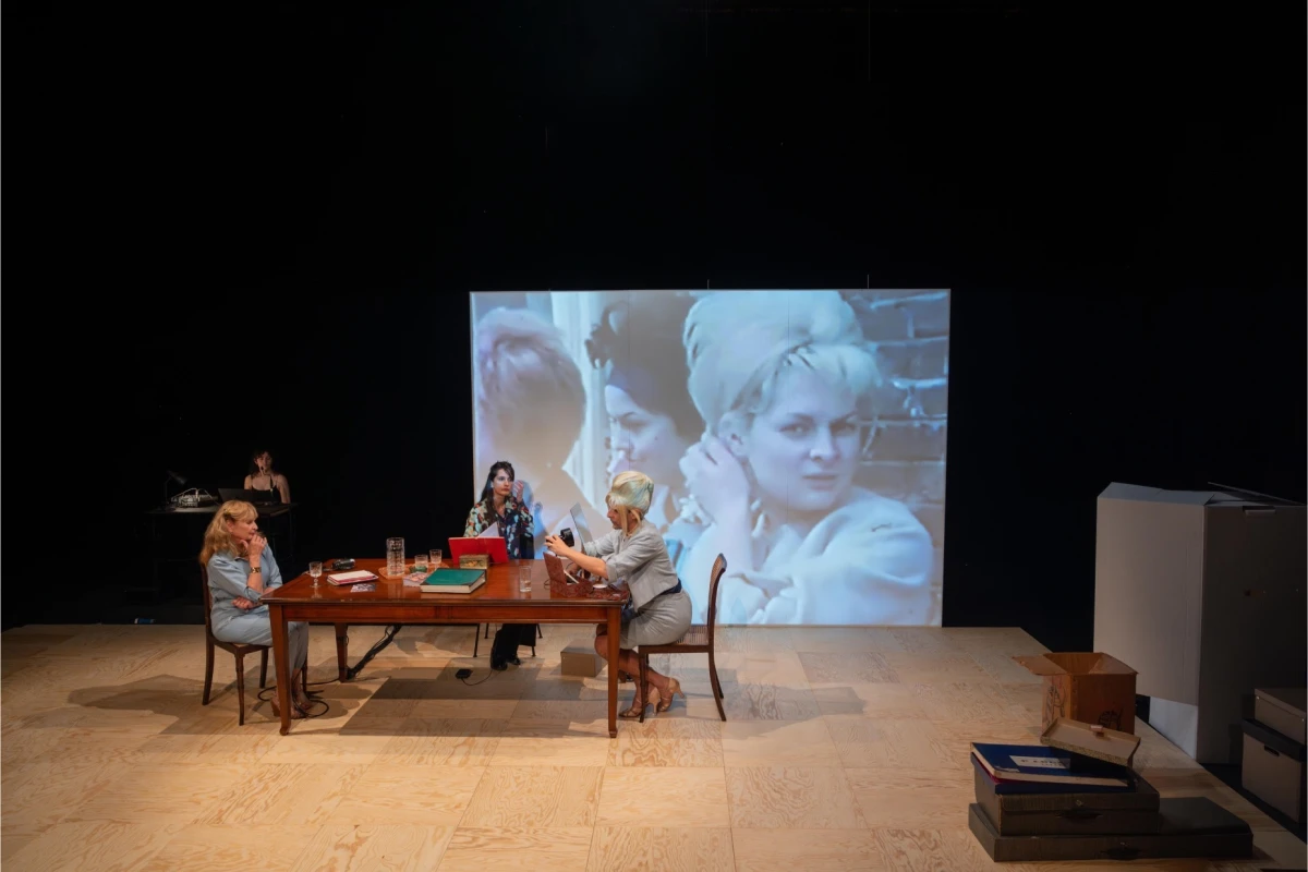 Što nas očekuje na 22. Festivalu svjetskog kazališta u Zagrebu?