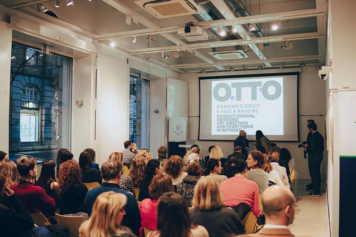 Ovogodišnji Dan talijanskog dizajna crpi inspiraciju iz Milana i nosi važnu poruku za sve nas