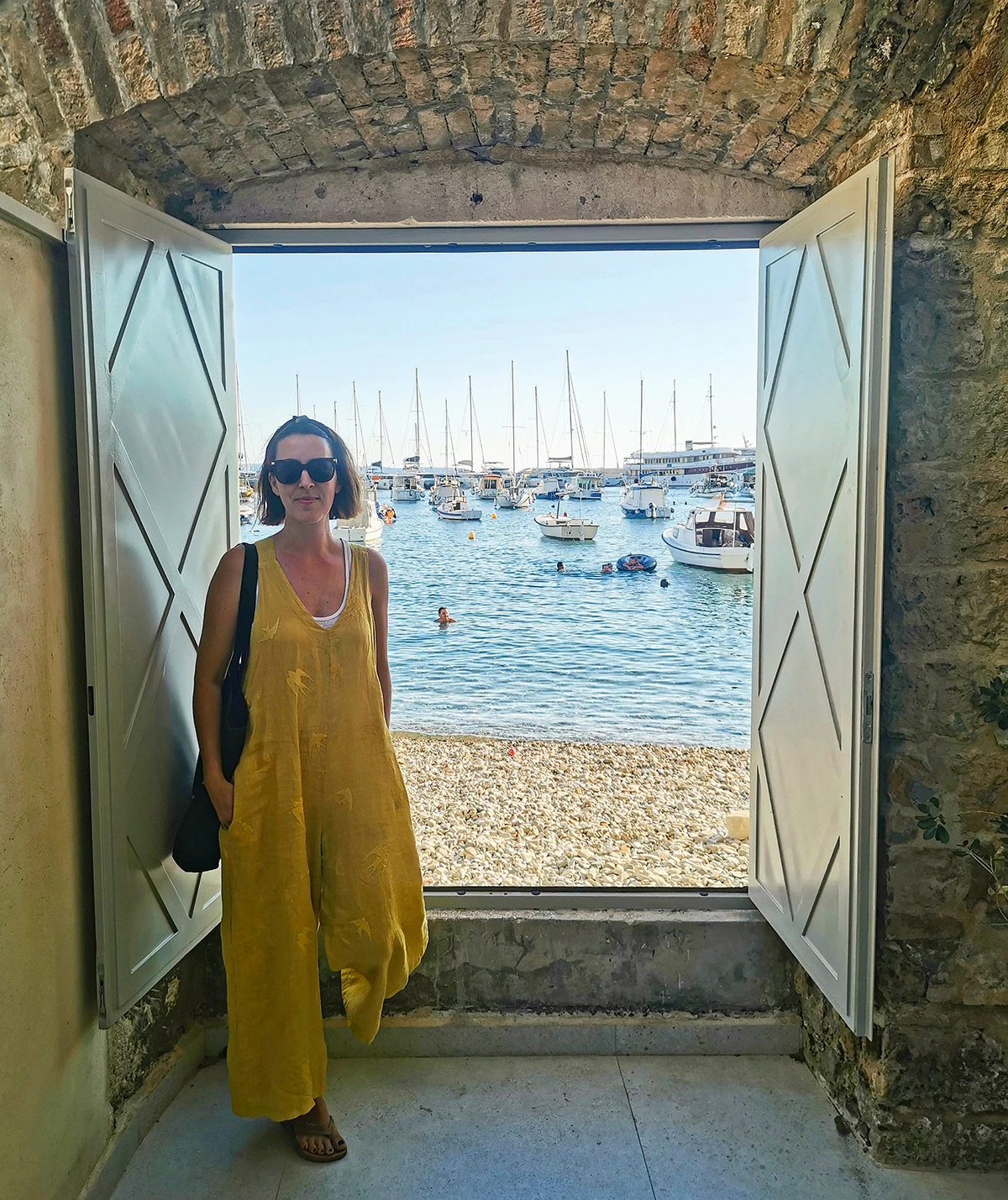 Krstarenje Jadranom: Ljetni odmor za dušu i tijelo