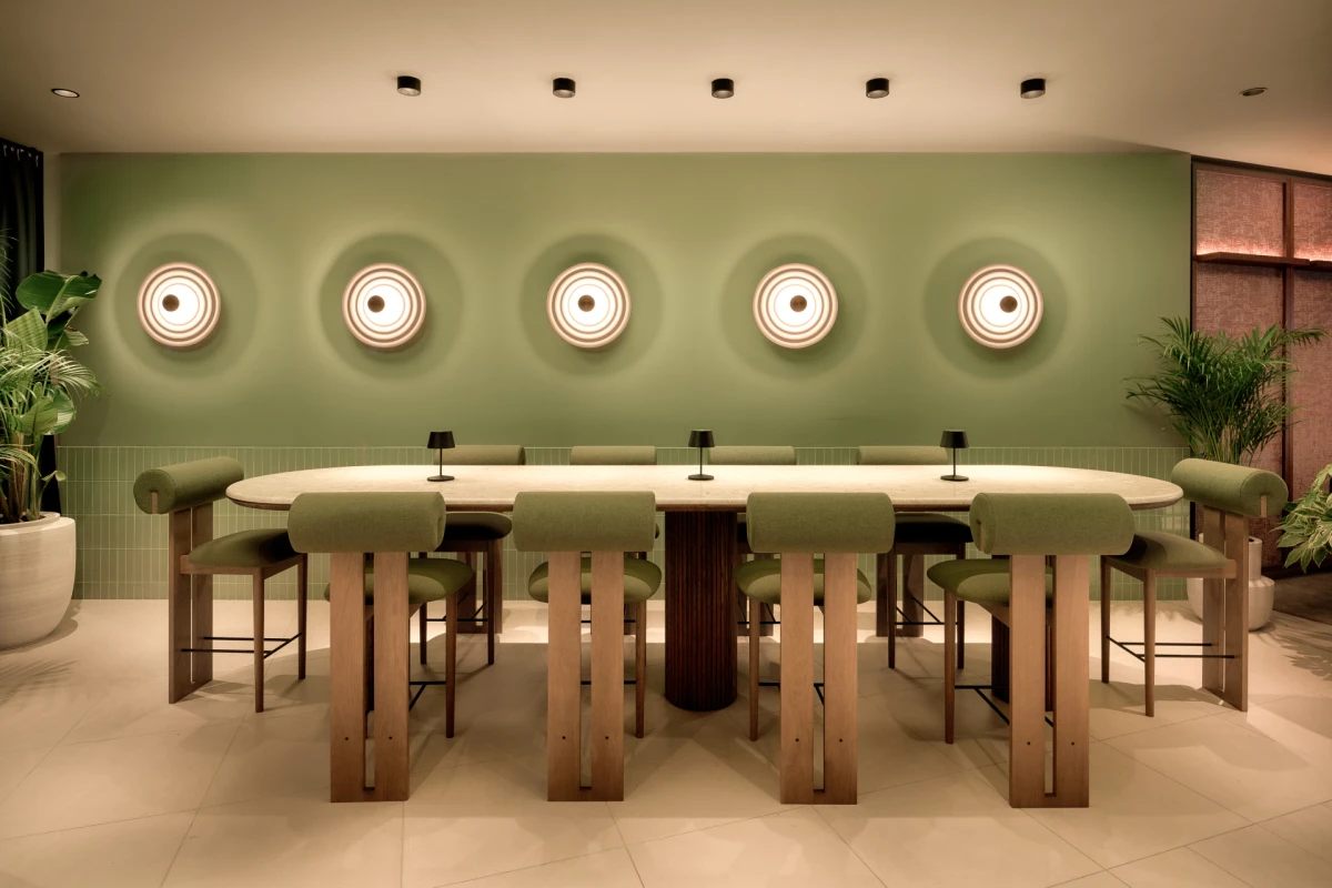 Zavirite u MINT Bar, novo mjesto za opuštanje s pogledom u Splitu