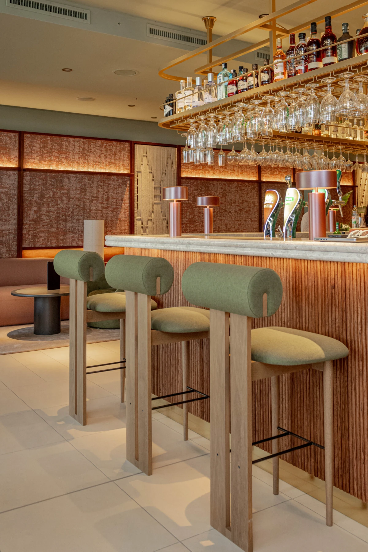 Zavirite u MINT Bar, novo mjesto za opuštanje s pogledom u Splitu