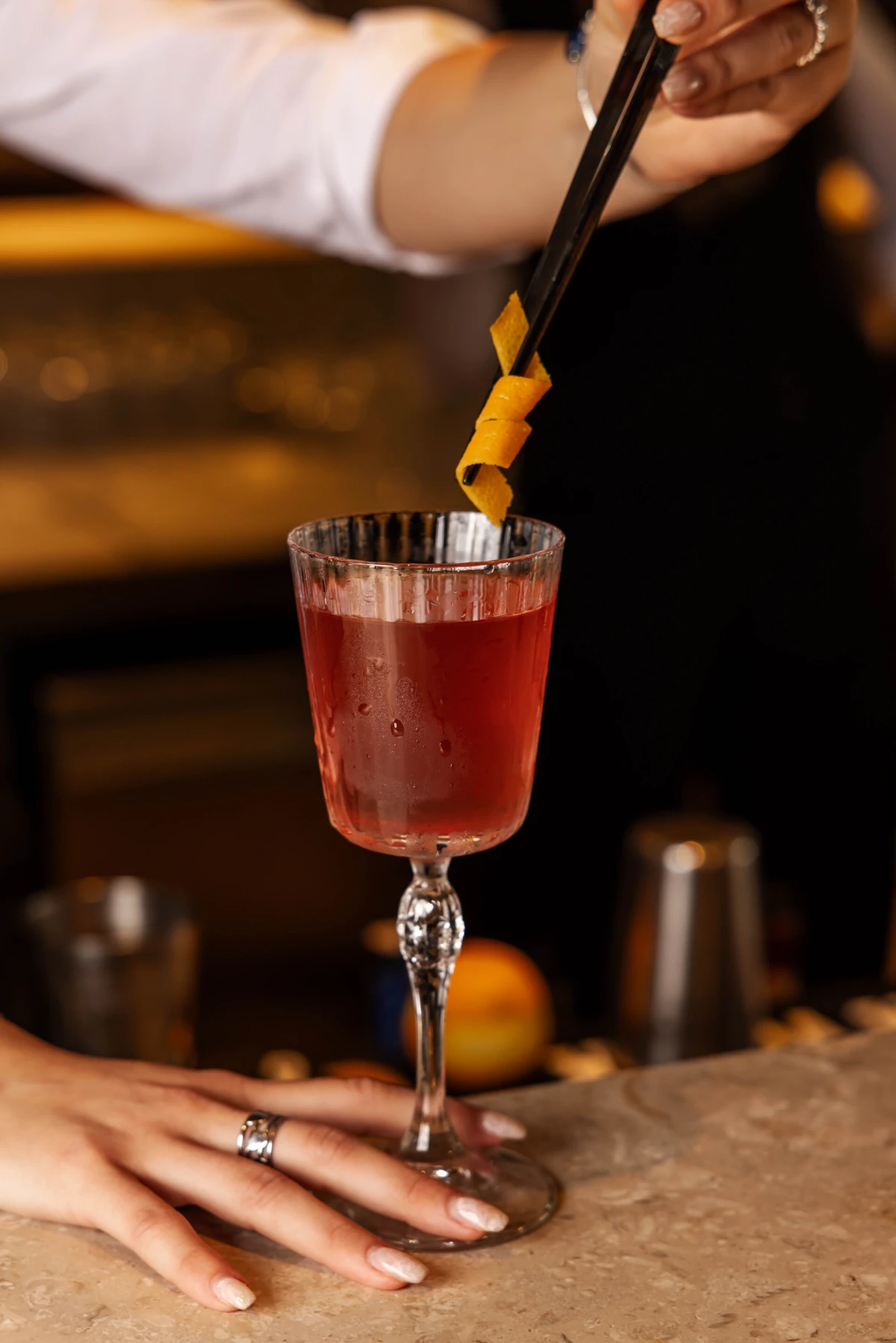 Zavirite u MINT Bar, novo mjesto za opuštanje s pogledom u Splitu