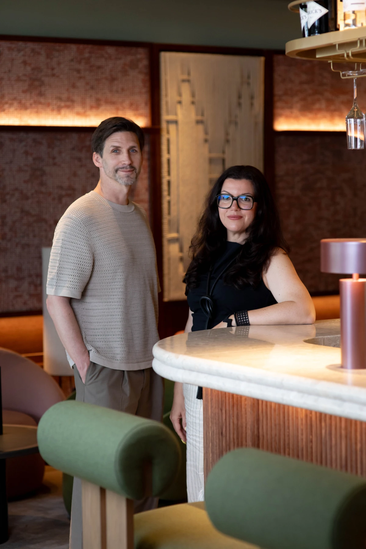 Zavirite u MINT Bar, novo mjesto za opuštanje s pogledom u Splitu