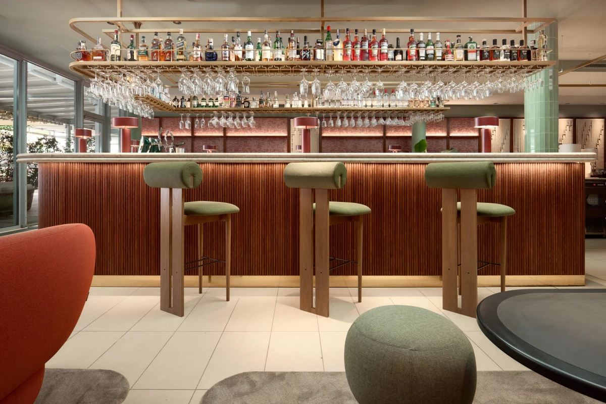 Zavirite u MINT Bar, novo mjesto za opuštanje s pogledom u Splitu