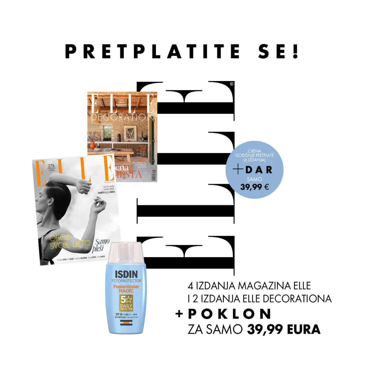 Krstarenje Jadranom: Ljetni odmor za dušu i tijelo