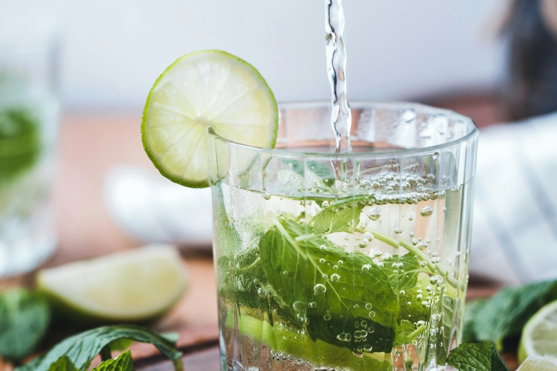 5 osvježavajućih ljetnih koktela za savršen vikend!