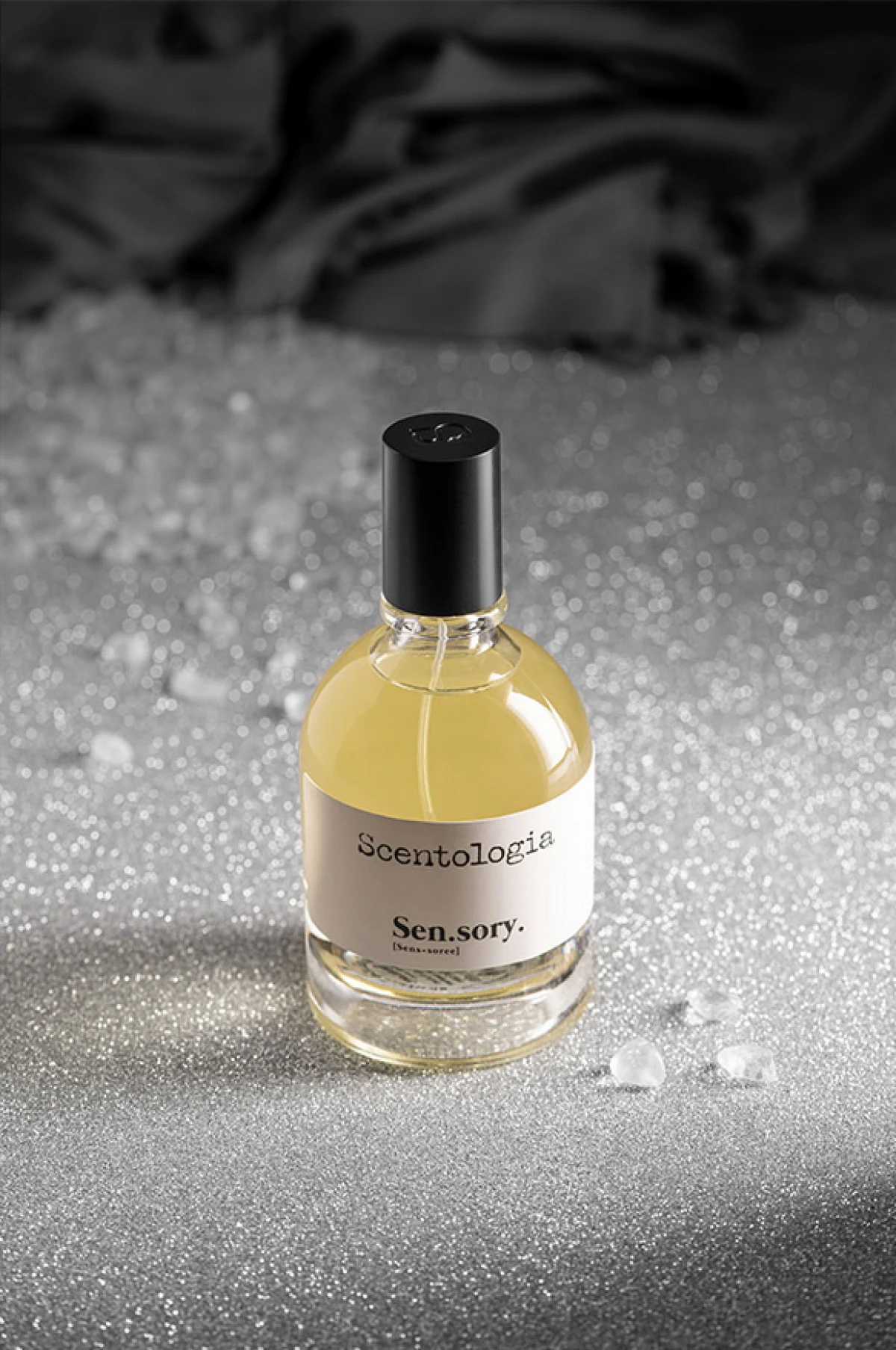 Balans toplih i hladnih nota: Ovaj parfem bi mogao postati naš novi favorit