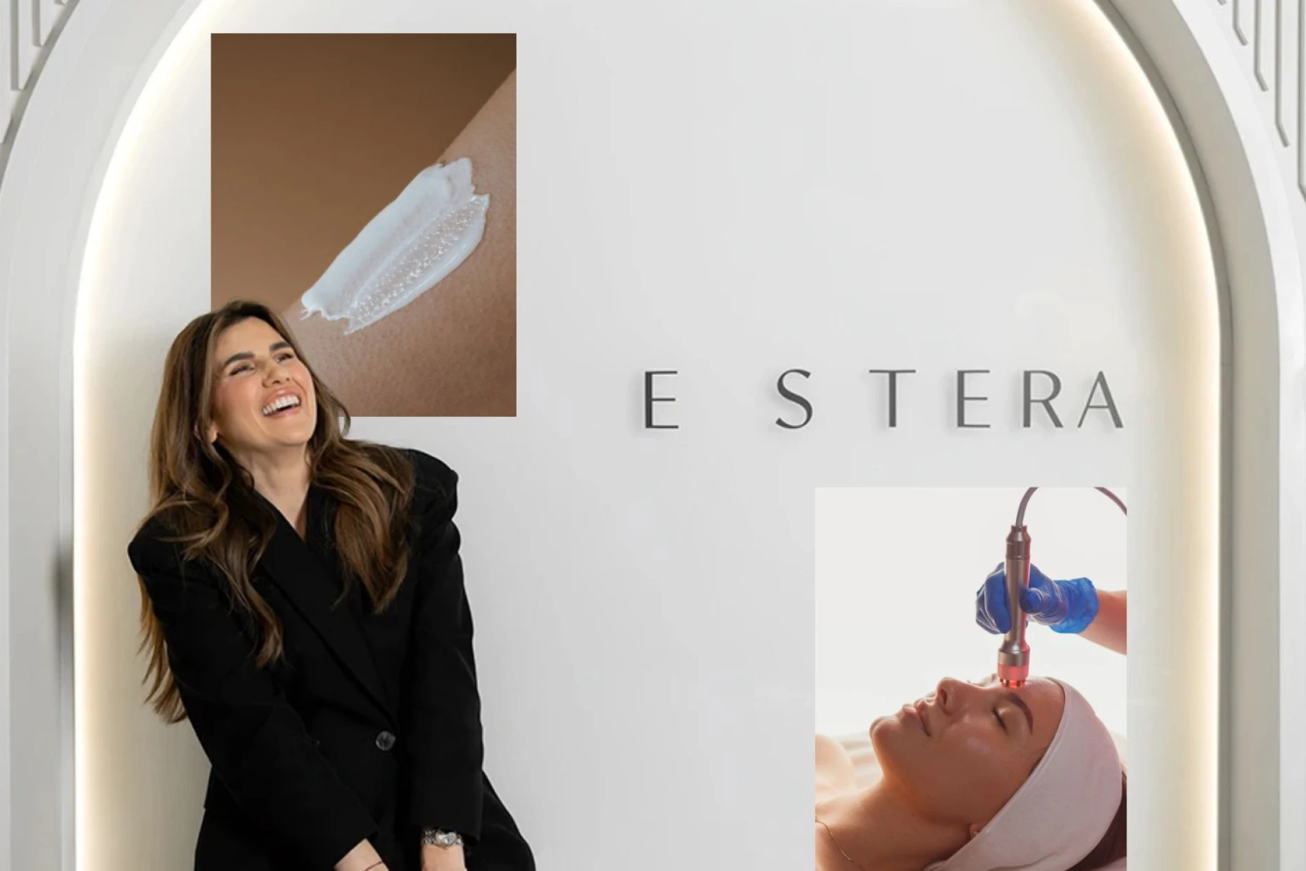 Smart dermatologija: pro age njega kože u Poliklinici Estera