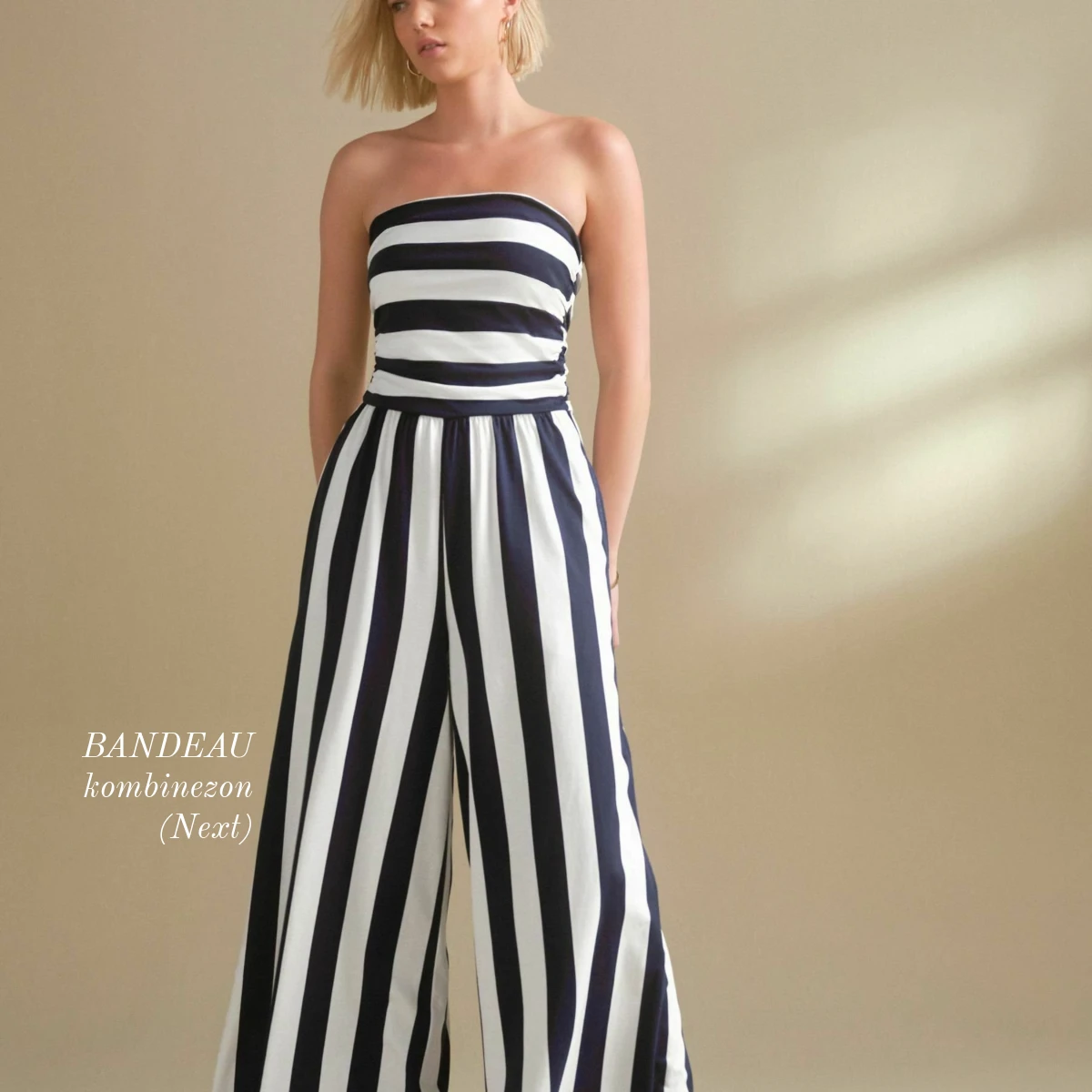 Style guide: 4 last minute kombinacije koje pakiramo za godišnji