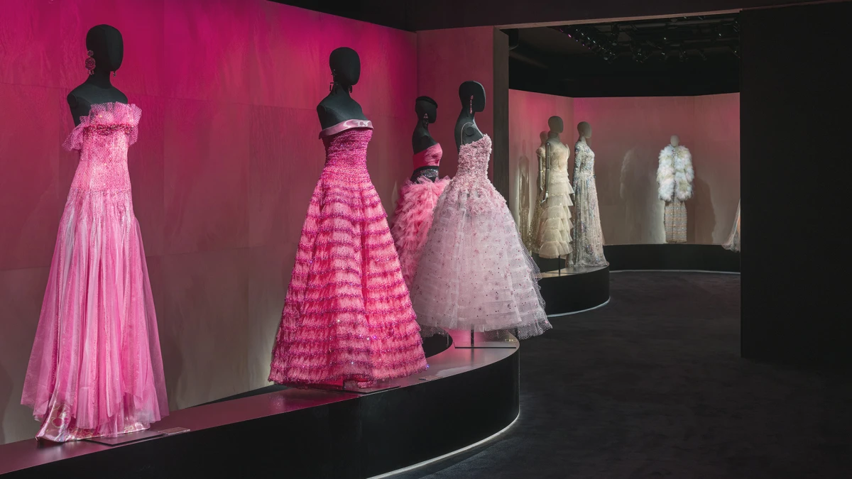 Armani se vraća s revijom u slavnom milanskom muzeju