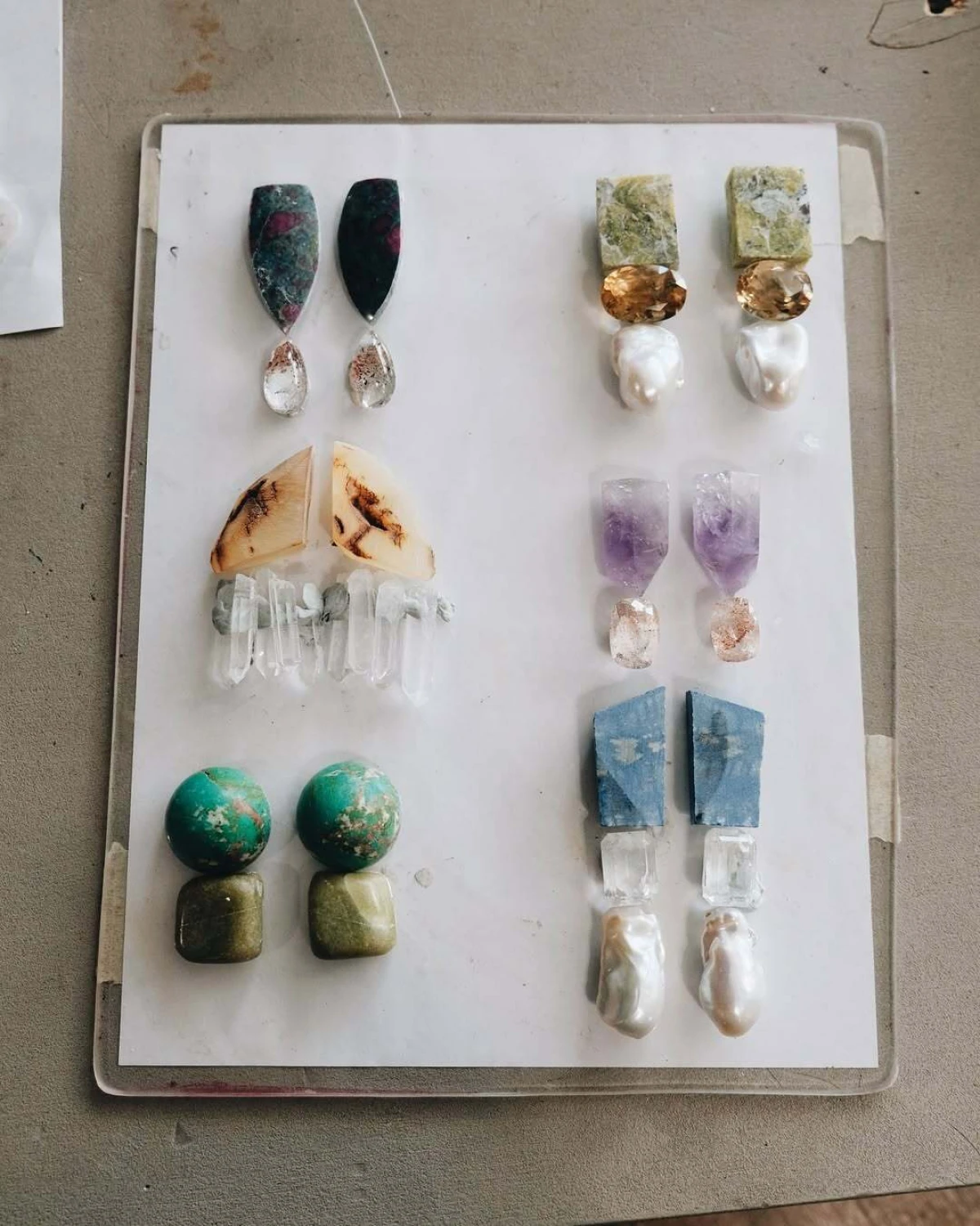 Razgovarali smo s Karlom Moniesom, danskim dizajnerom čiji unikatni nakit nose neke od najvećih svjetskih zvijezda