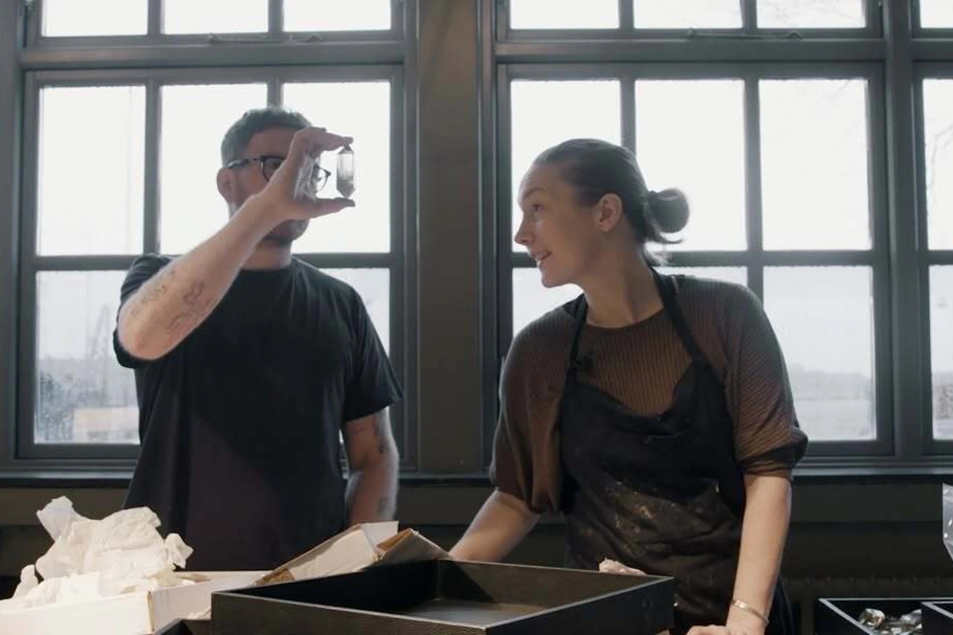 Razgovarali smo s Karlom Moniesom, danskim dizajnerom čiji unikatni nakit nose neke od najvećih svjetskih zvijezda