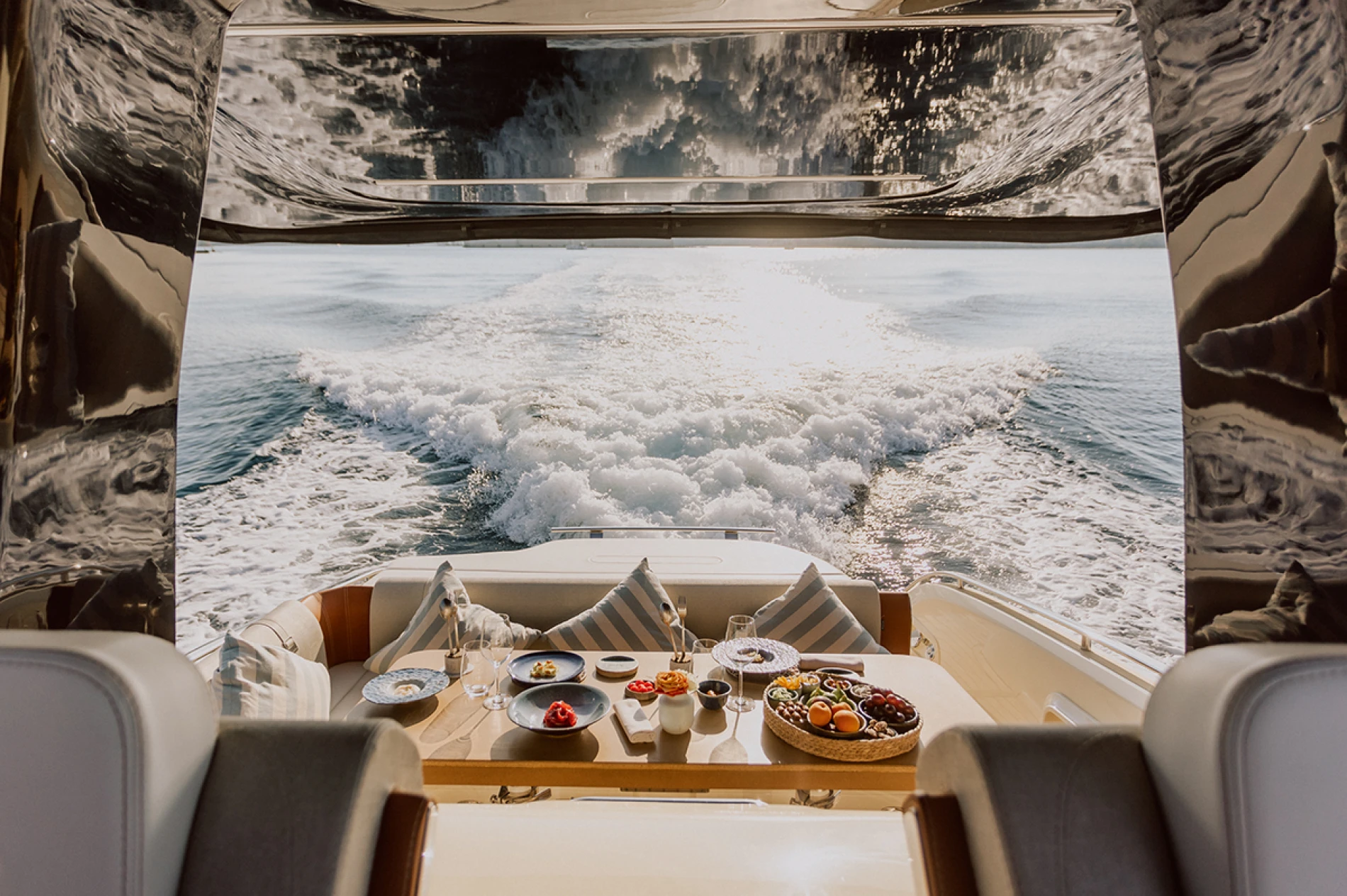 Razgovarali smo s nagrađivanim chefom restorana Pelegrini o jedinstvenom gastro iskustvu na Jadranu