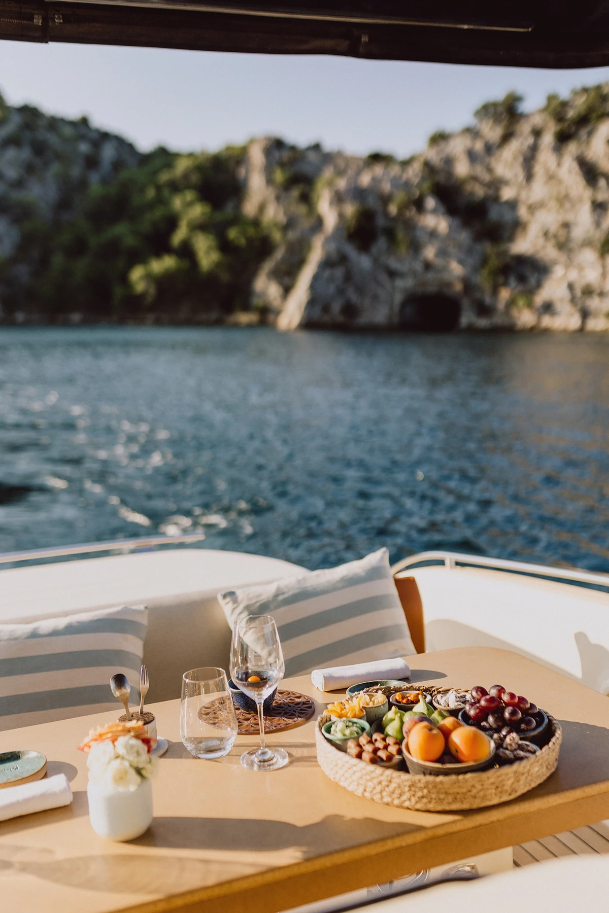 Razgovarali smo s nagrađivanim chefom restorana Pelegrini o jedinstvenom gastro iskustvu na Jadranu
