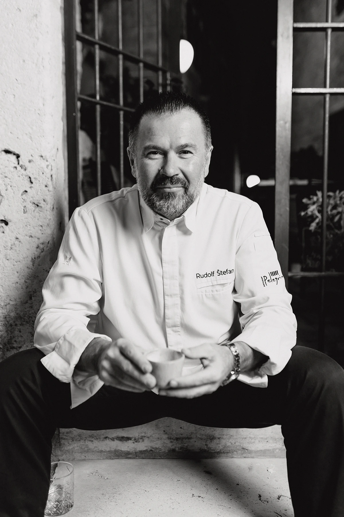 Razgovarali smo s nagrađivanim chefom restorana Pelegrini o jedinstvenom gastro iskustvu na Jadranu