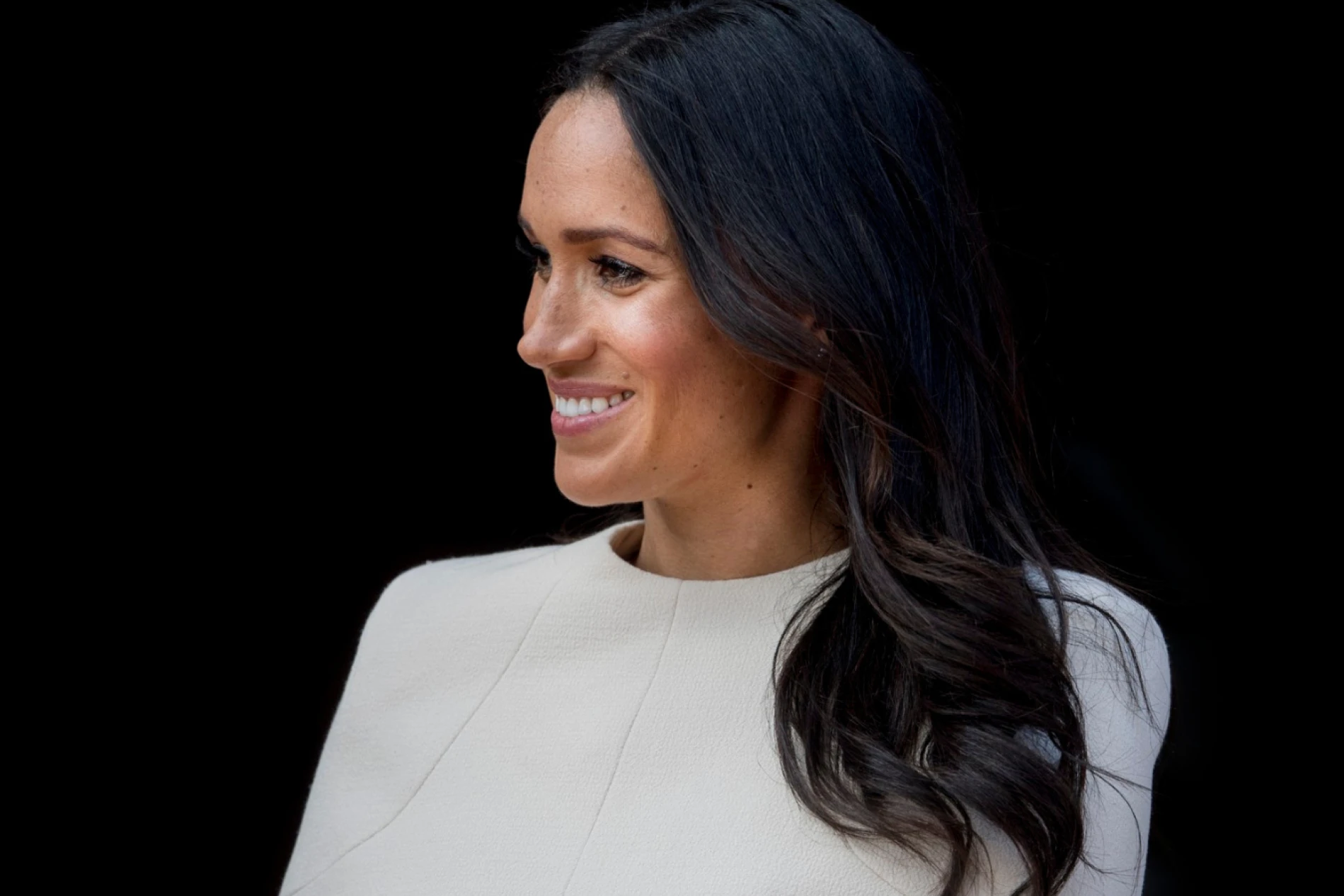 Style File: Najbolji modni trenuci Meghan Markle svih vremena