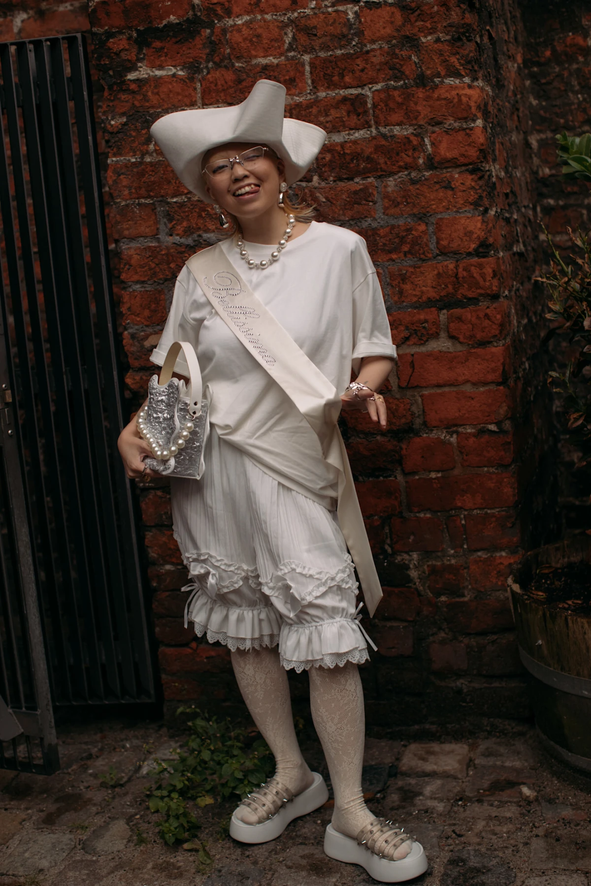 Street style report: Što se nosi na Tjednu mode u Kopenhagenu ove sezone?