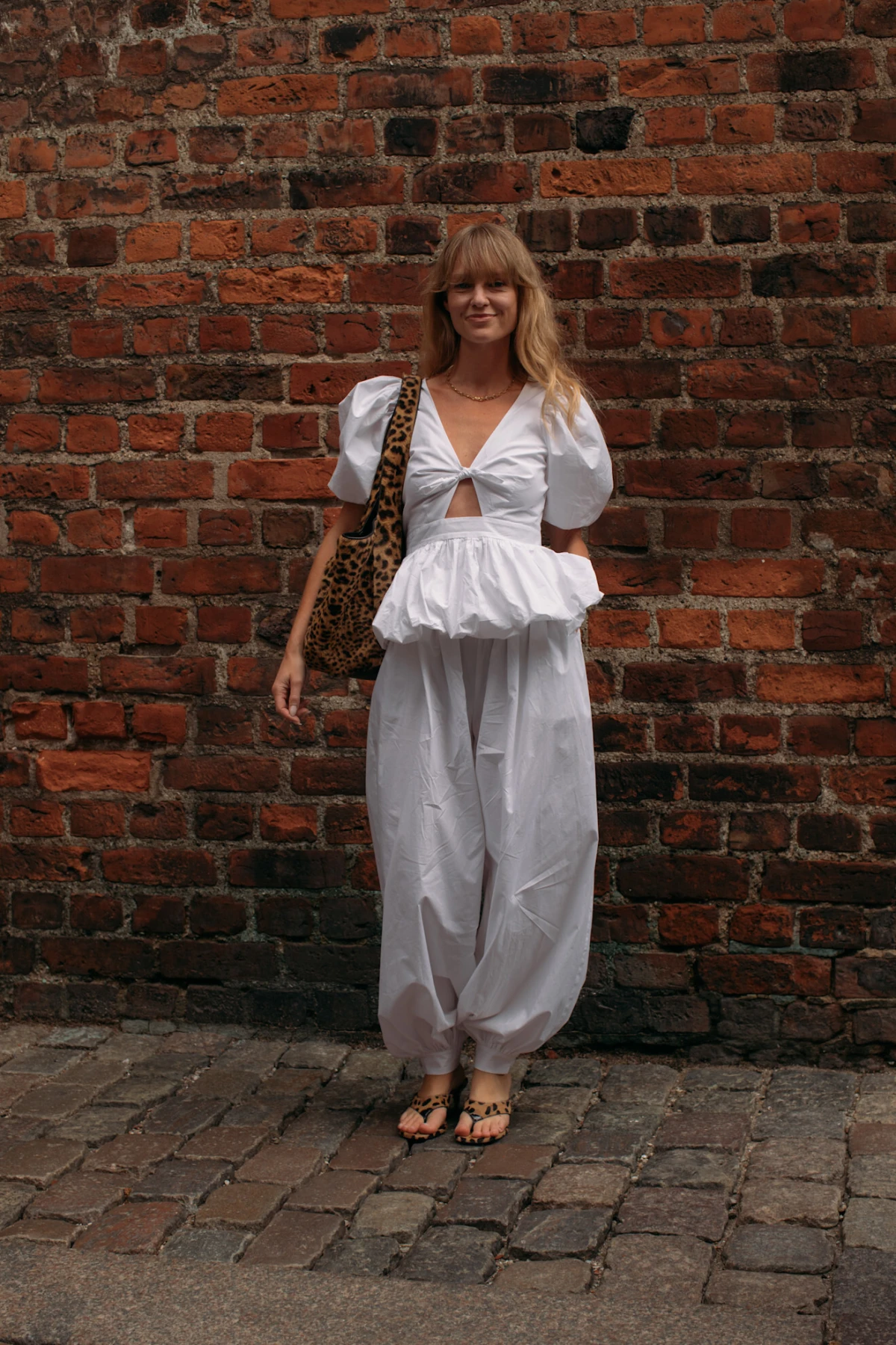 Street style report: Što se nosi na Tjednu mode u Kopenhagenu ove sezone?