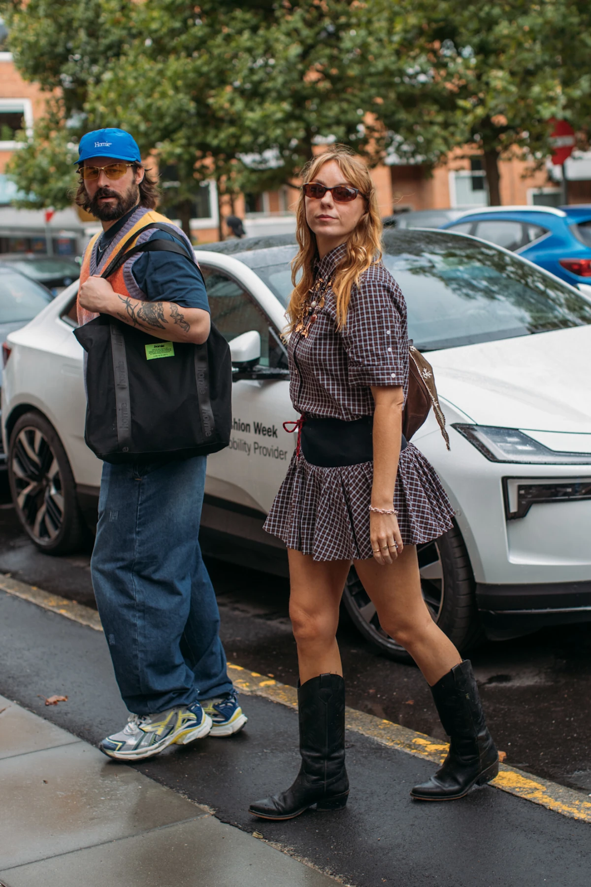 Street style report: Što se nosi na Tjednu mode u Kopenhagenu ove sezone?