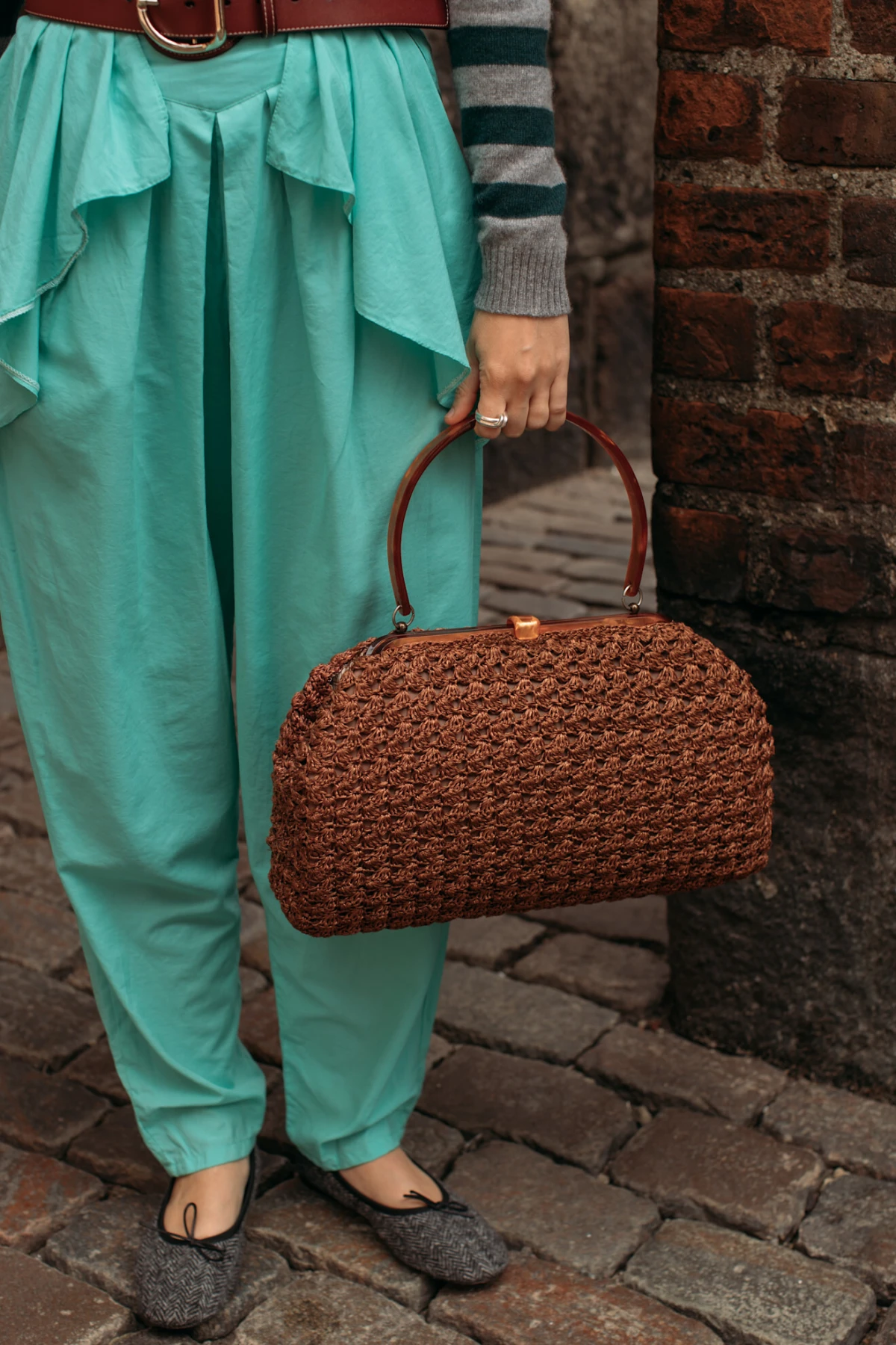 Street style report: Što se nosi na Tjednu mode u Kopenhagenu ove sezone?