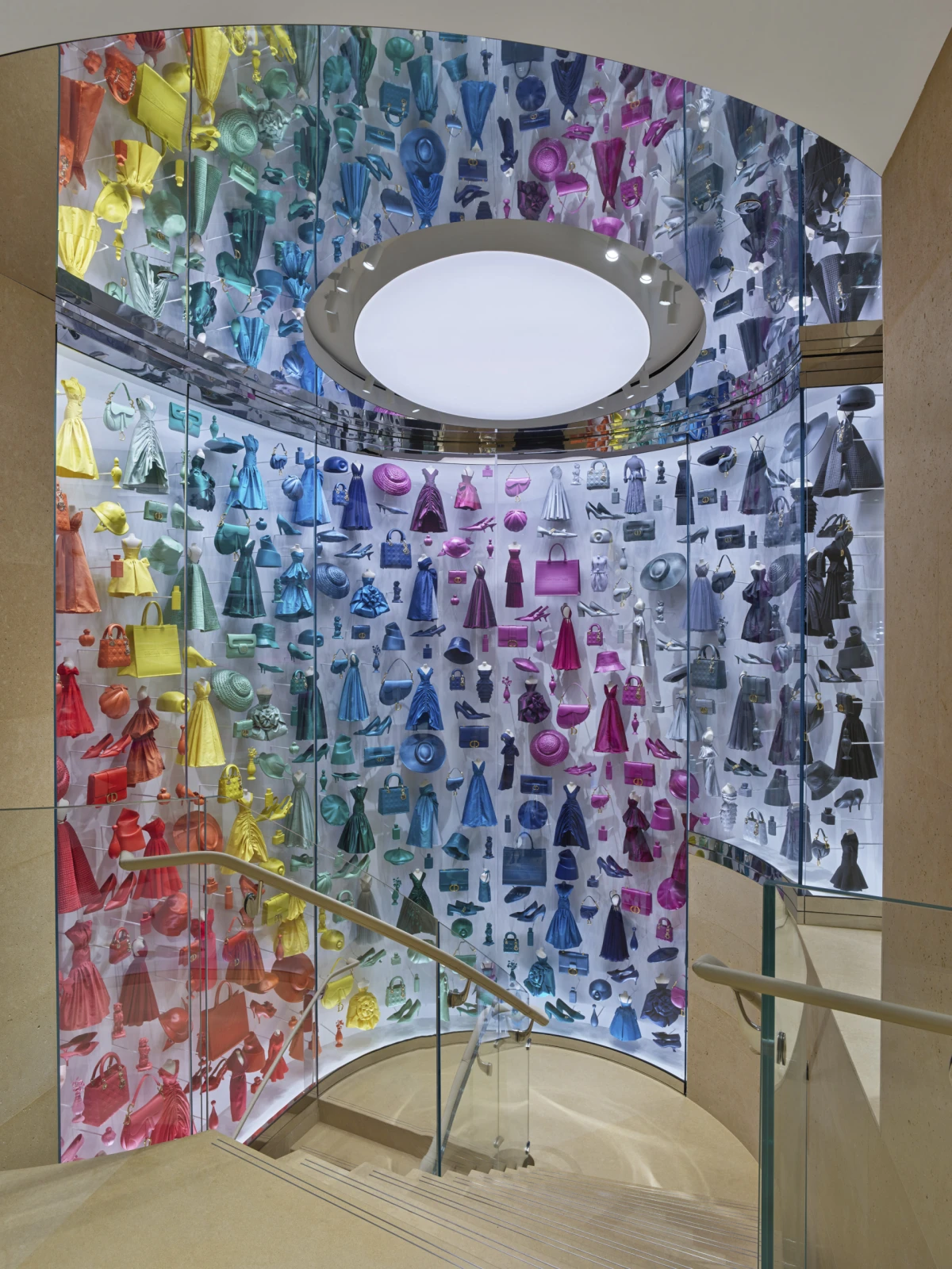 Dior otvara “Kuću snova” u New Yorku