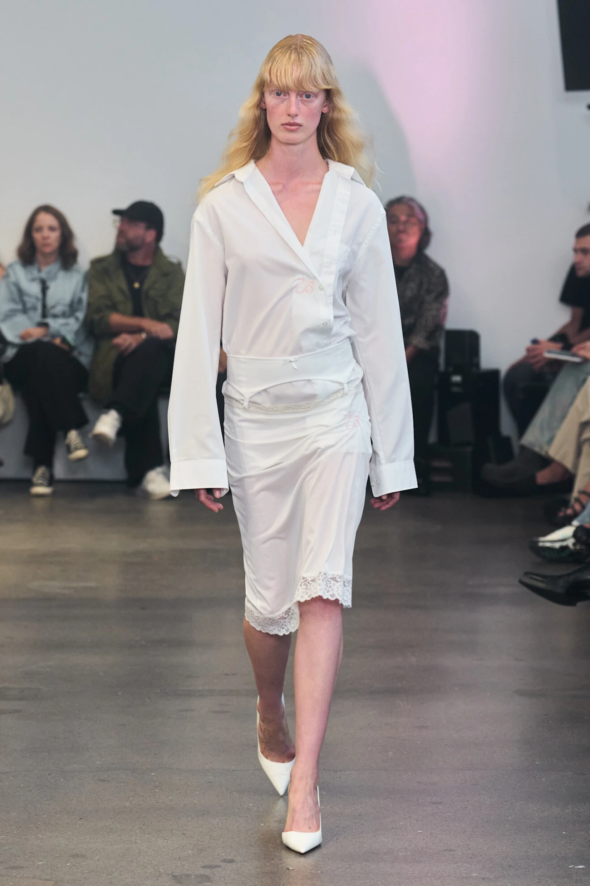 Moda koja pleše između inovacije, nostalgije i održivosti: Ovo su najbolje kolekcije s Tjedna mode u Kopenhagenu