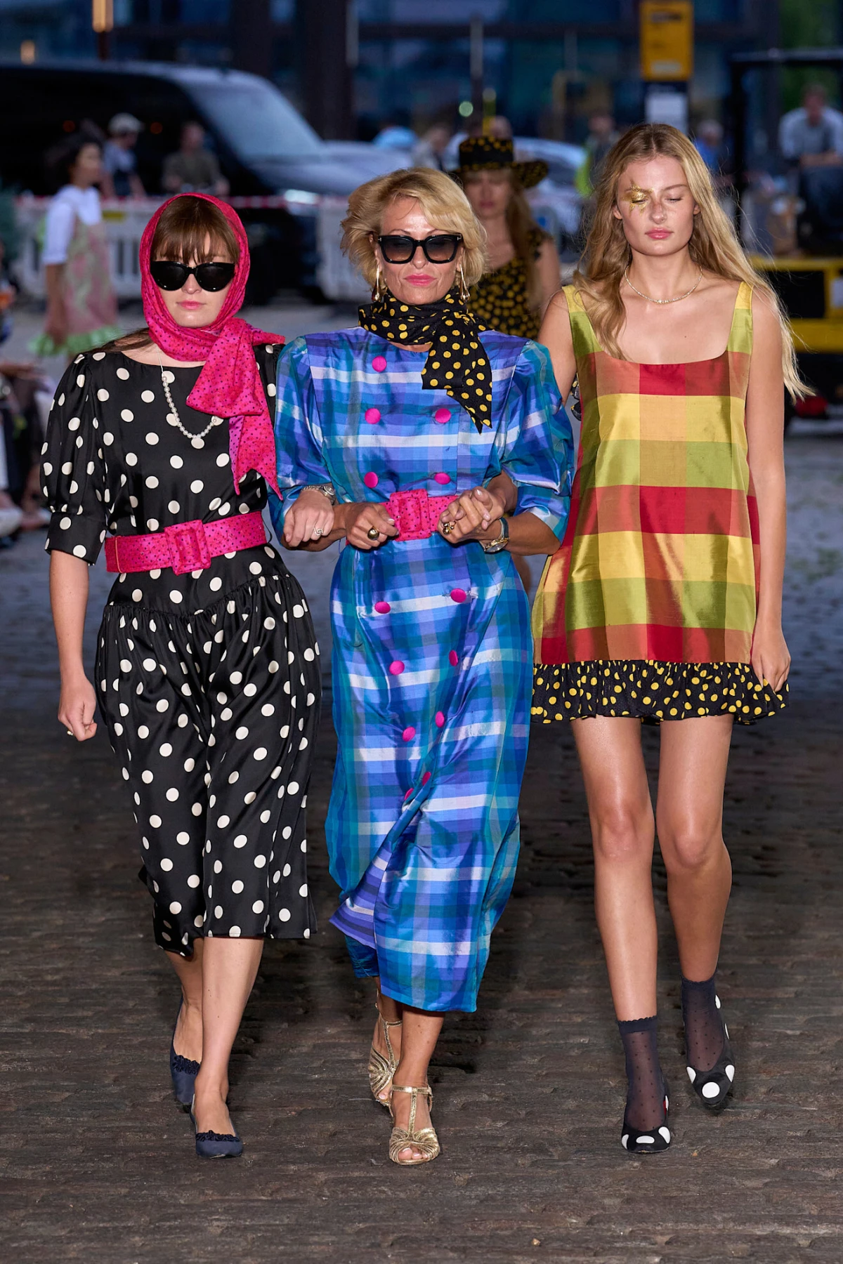 Moda koja pleše između inovacije, nostalgije i održivosti: Ovo su najbolje kolekcije s Tjedna mode u Kopenhagenu