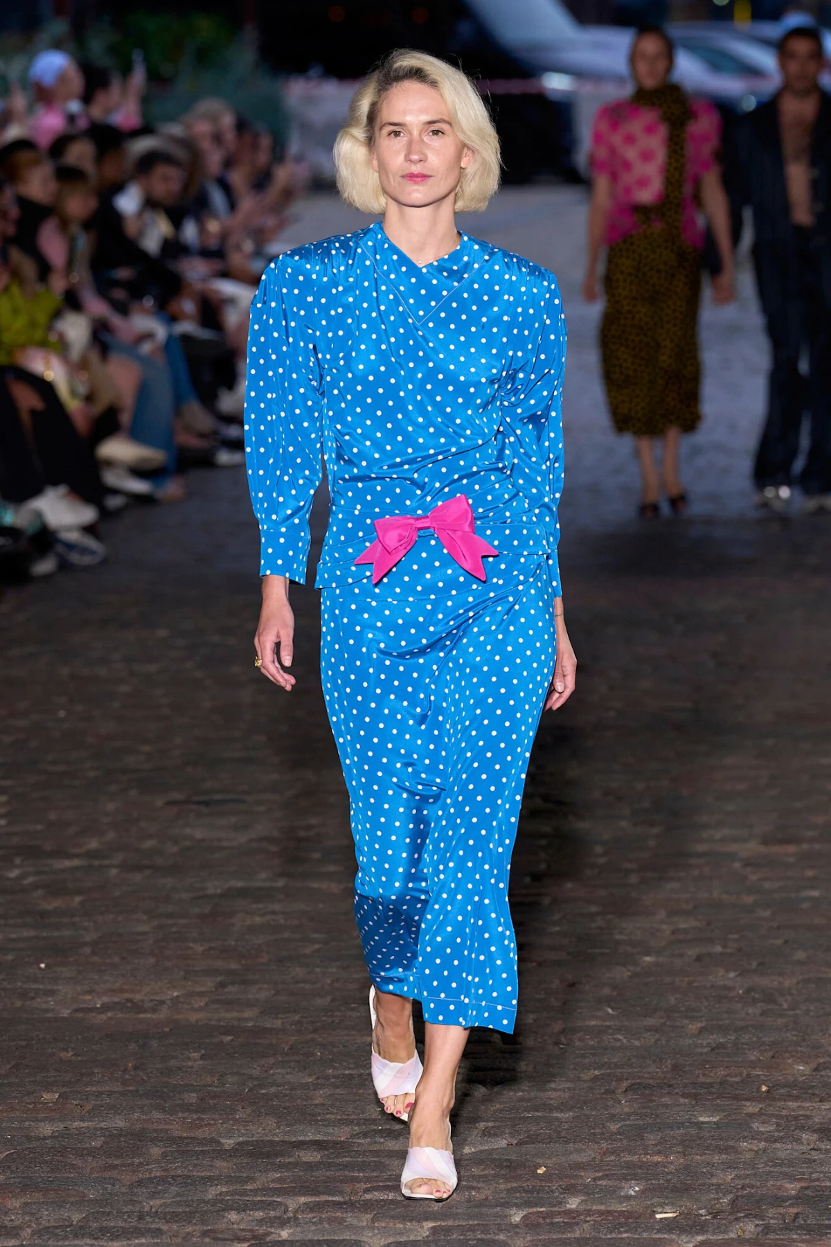 Moda koja pleše između inovacije, nostalgije i održivosti: Ovo su najbolje kolekcije s Tjedna mode u Kopenhagenu