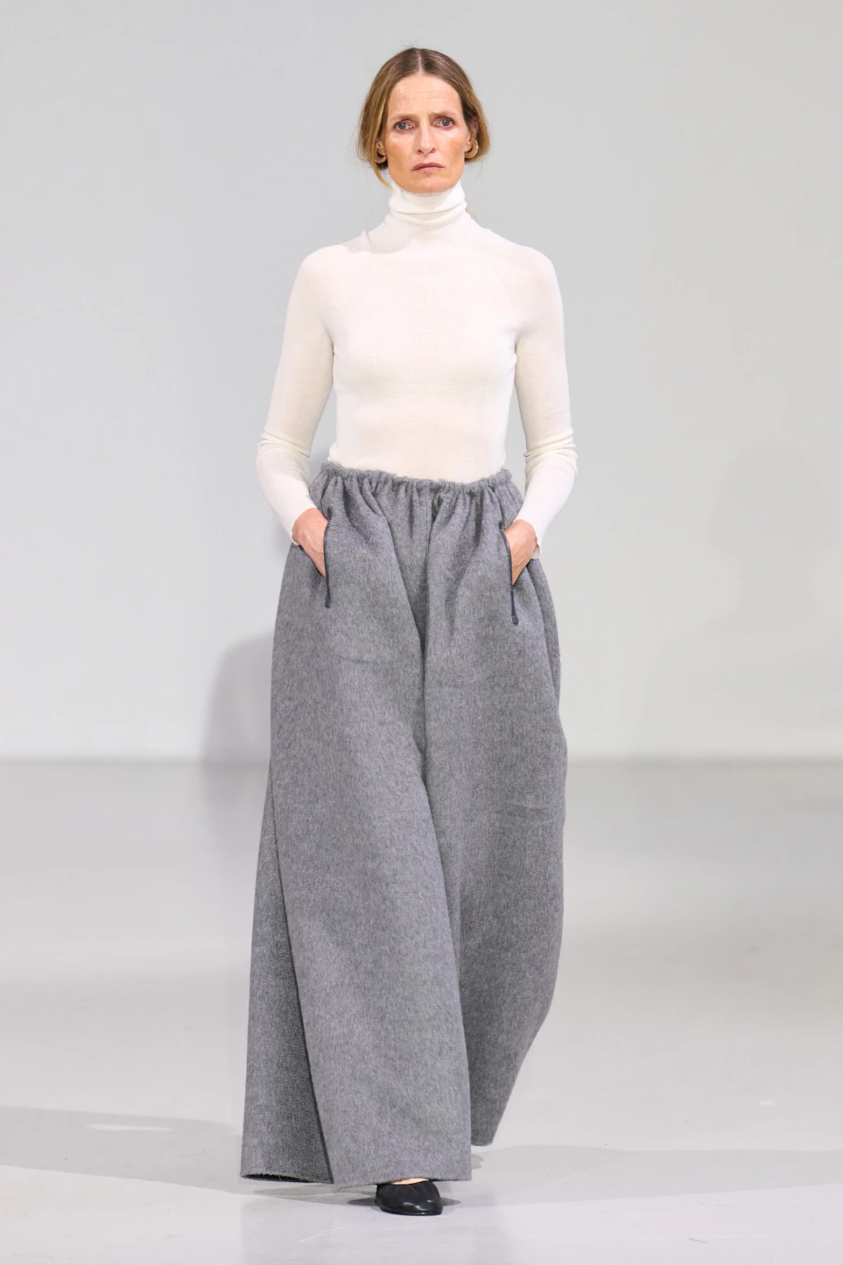 Moda koja pleše između inovacije, nostalgije i održivosti: Ovo su najbolje kolekcije s Tjedna mode u Kopenhagenu