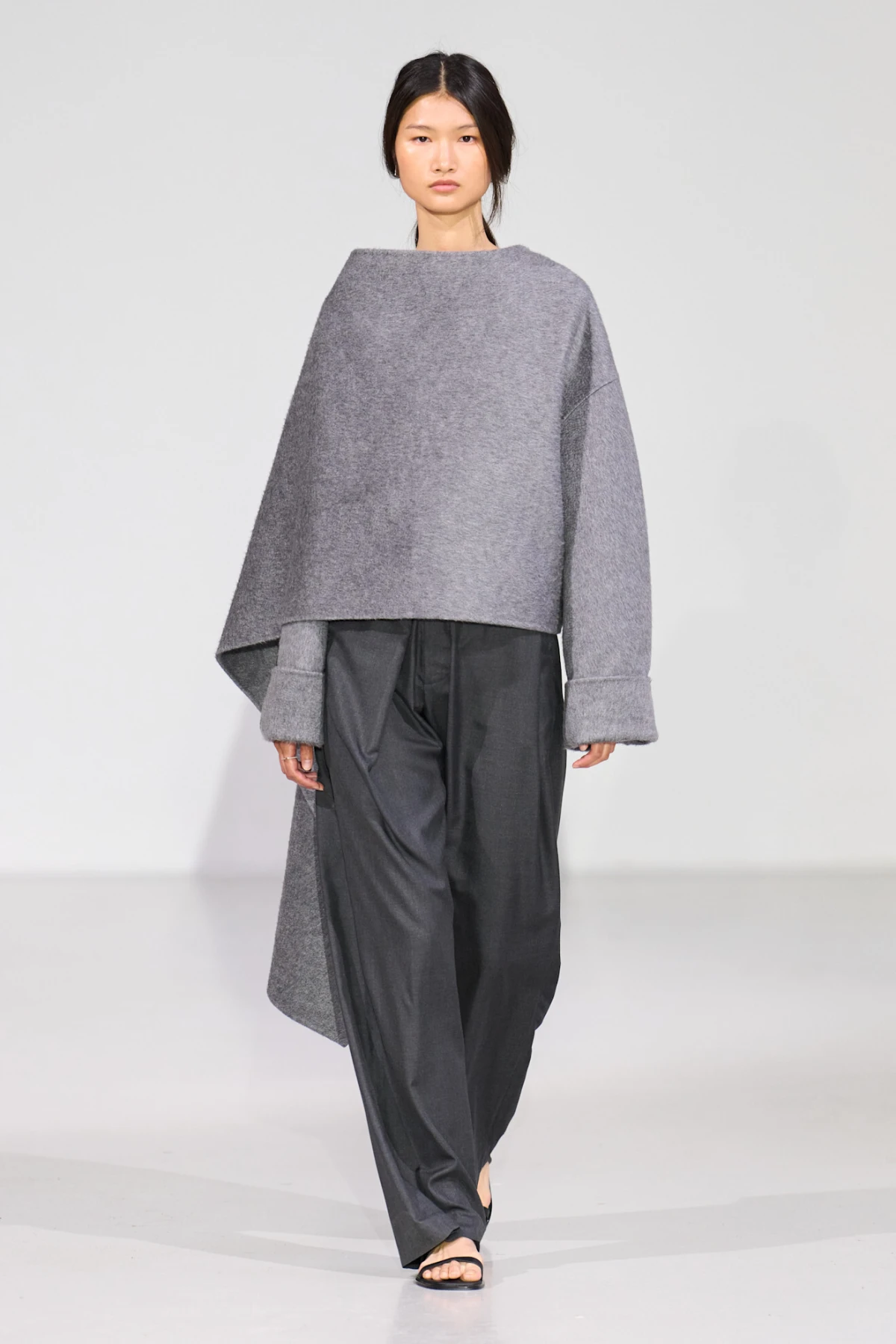 Moda koja pleše između inovacije, nostalgije i održivosti: Ovo su najbolje kolekcije s Tjedna mode u Kopenhagenu