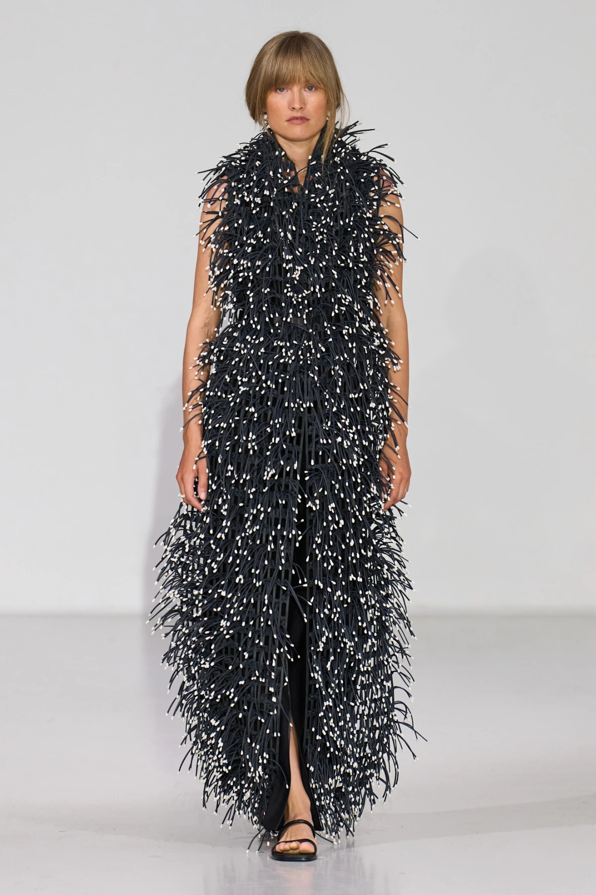 Moda koja pleše između inovacije, nostalgije i održivosti: Ovo su najbolje kolekcije s Tjedna mode u Kopenhagenu