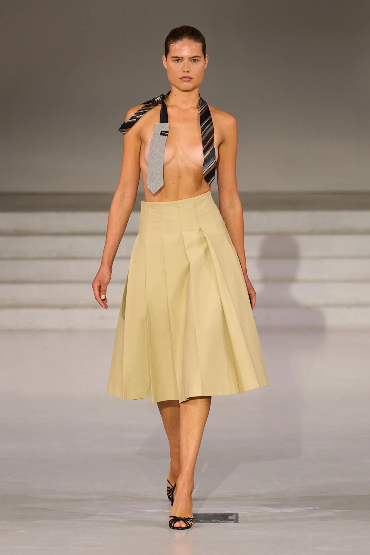 Moda koja pleše između inovacije, nostalgije i održivosti: Ovo su najbolje kolekcije s Tjedna mode u Kopenhagenu