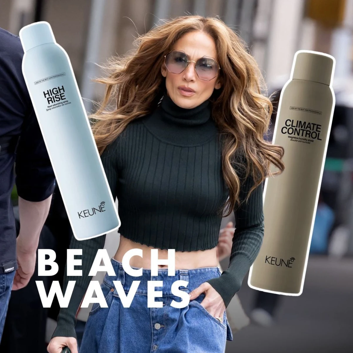 #HairGoals ljeto: 5 cool ljetnih lookova koje možete složiti u 5 minuta