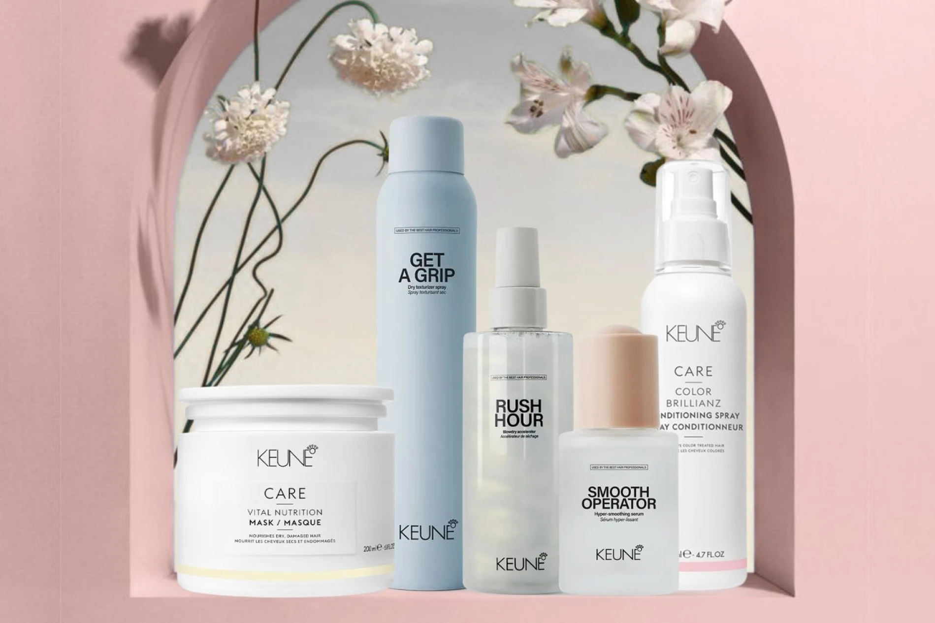 #HairGoals ljeto: 5 cool ljetnih lookova koje možete složiti u 5 minuta