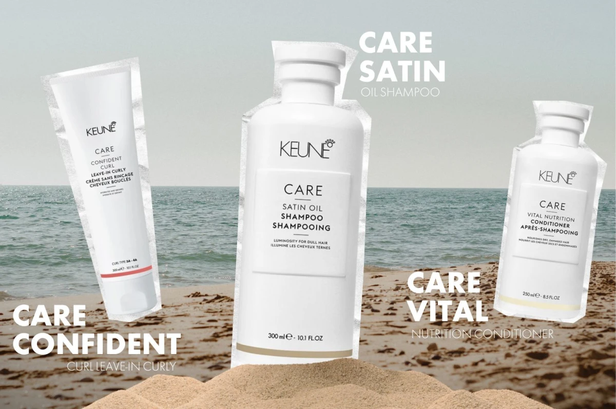 #HairGoals ljeto: 5 cool ljetnih lookova koje možete složiti u 5 minuta