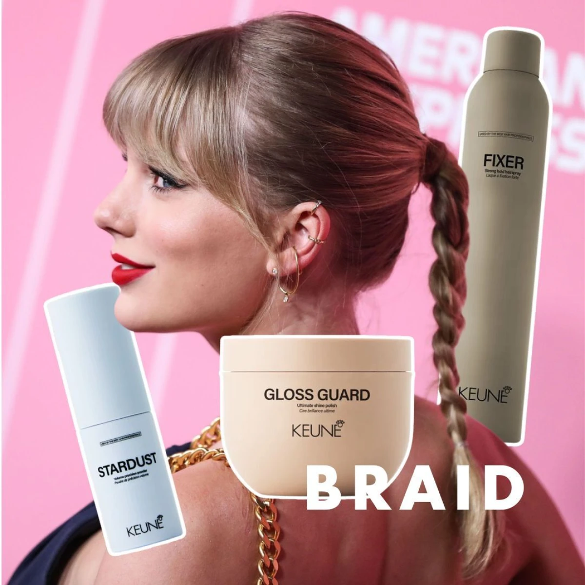 #HairGoals ljeto: 5 cool ljetnih lookova koje možete složiti u 5 minuta