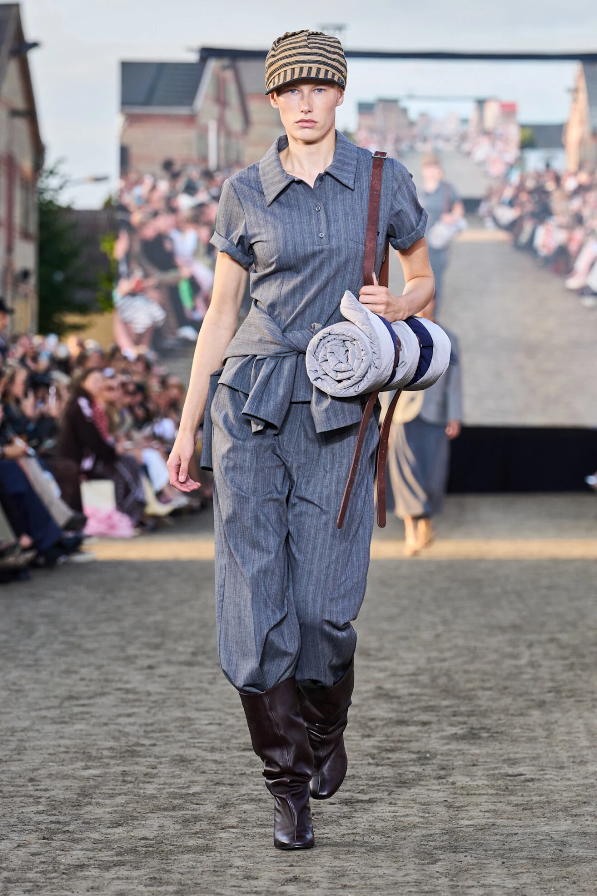 Moda koja pleše između inovacije, nostalgije i održivosti: Ovo su najbolje kolekcije s Tjedna mode u Kopenhagenu