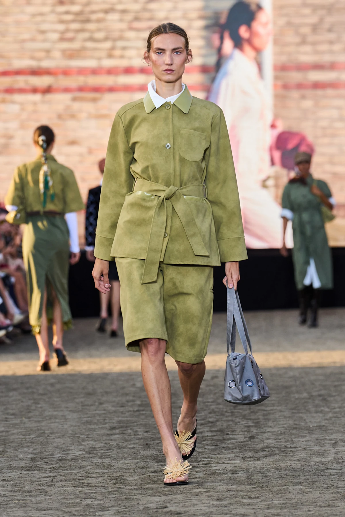 Moda koja pleše između inovacije, nostalgije i održivosti: Ovo su najbolje kolekcije s Tjedna mode u Kopenhagenu