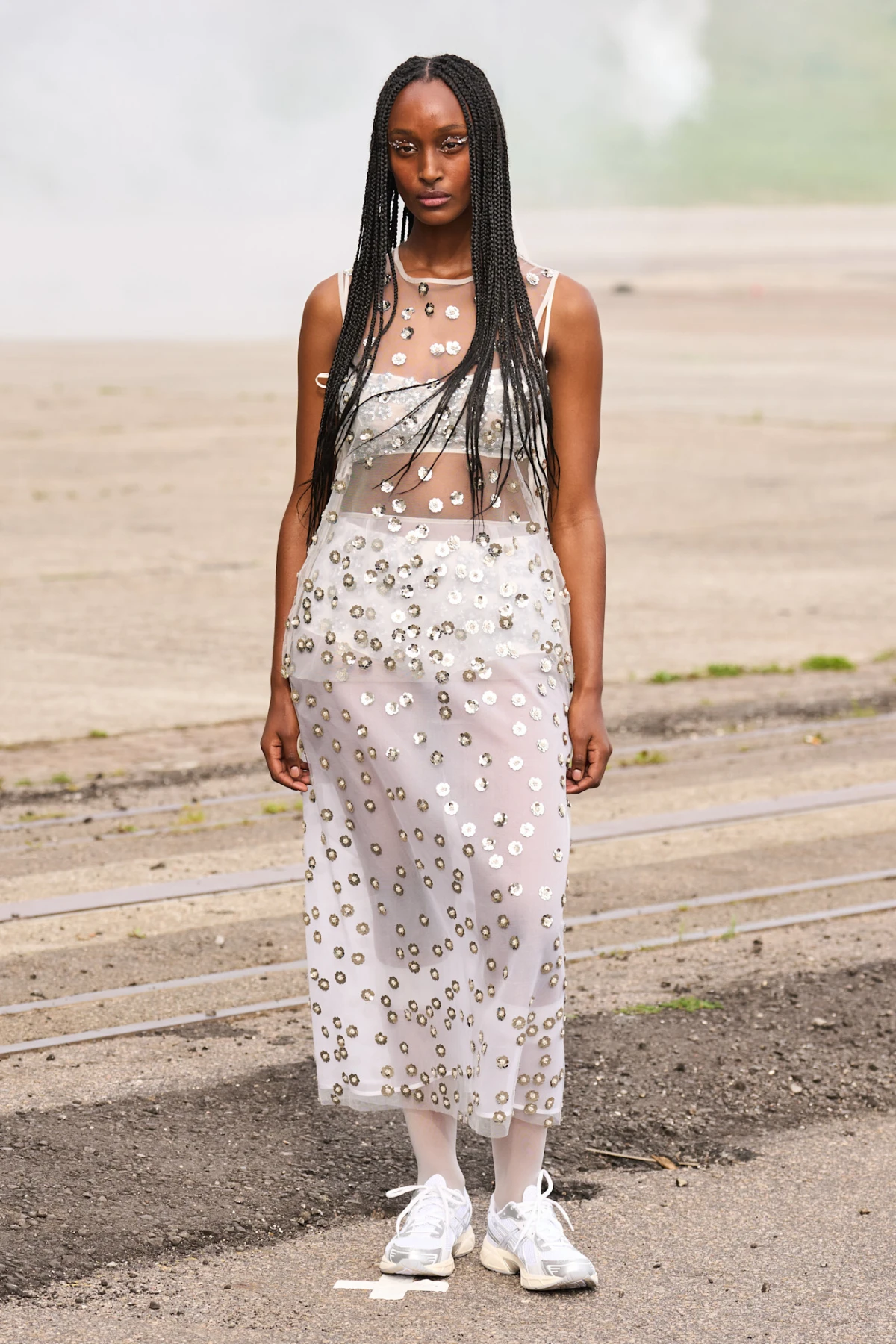 Moda koja pleše između inovacije, nostalgije i održivosti: Ovo su najbolje kolekcije s Tjedna mode u Kopenhagenu