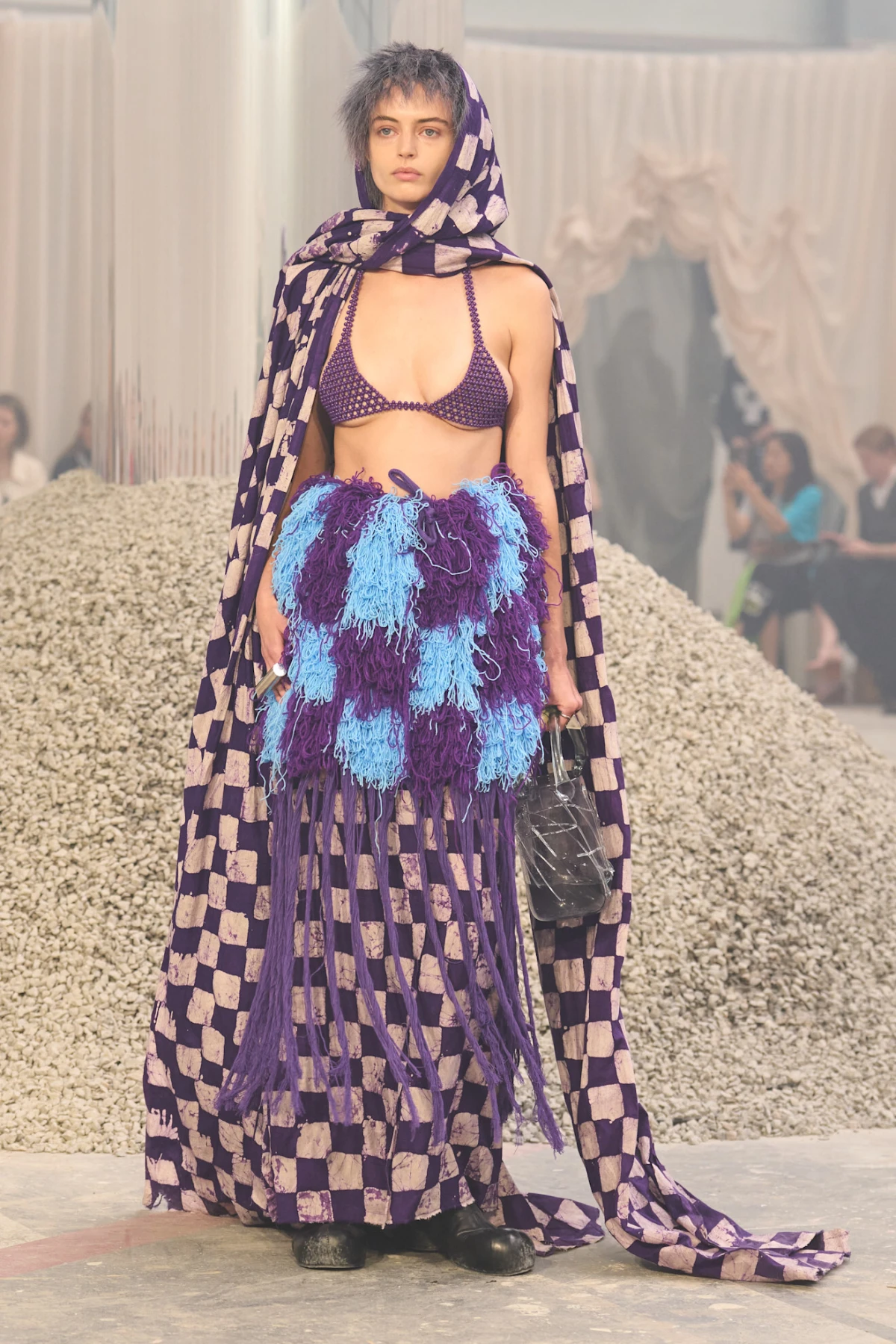 Moda koja pleše između inovacije, nostalgije i održivosti: Ovo su najbolje kolekcije s Tjedna mode u Kopenhagenu