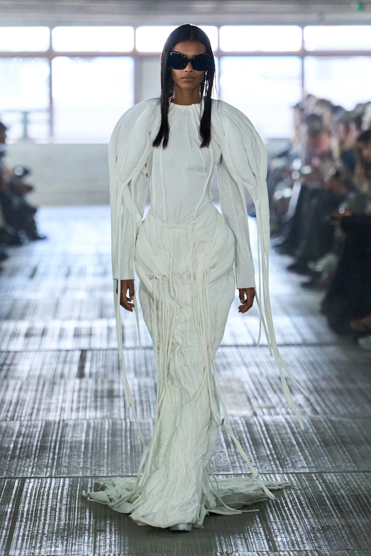 Moda koja pleše između inovacije, nostalgije i održivosti: Ovo su najbolje kolekcije s Tjedna mode u Kopenhagenu