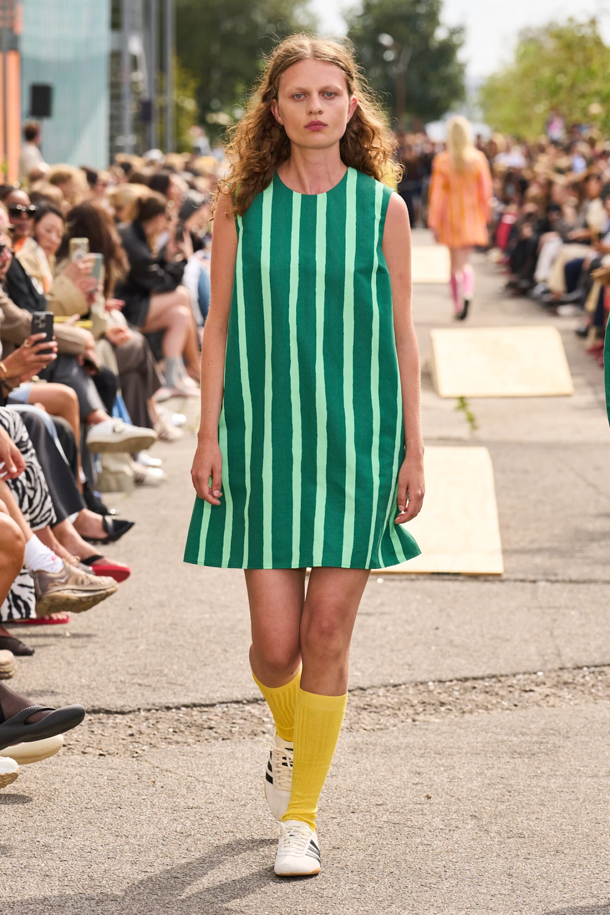 Moda koja pleše između inovacije, nostalgije i održivosti: Ovo su najbolje kolekcije s Tjedna mode u Kopenhagenu