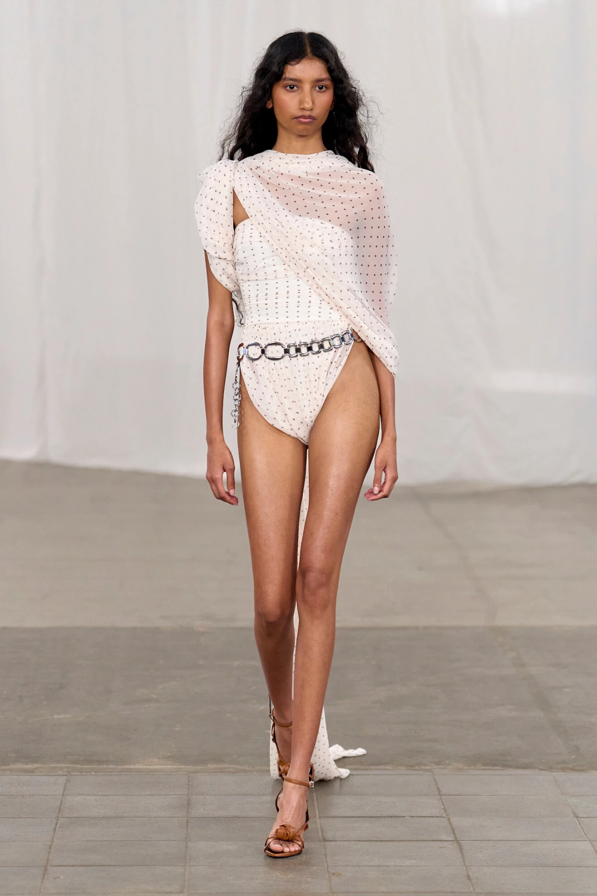 Moda koja pleše između inovacije, nostalgije i održivosti: Ovo su najbolje kolekcije s Tjedna mode u Kopenhagenu