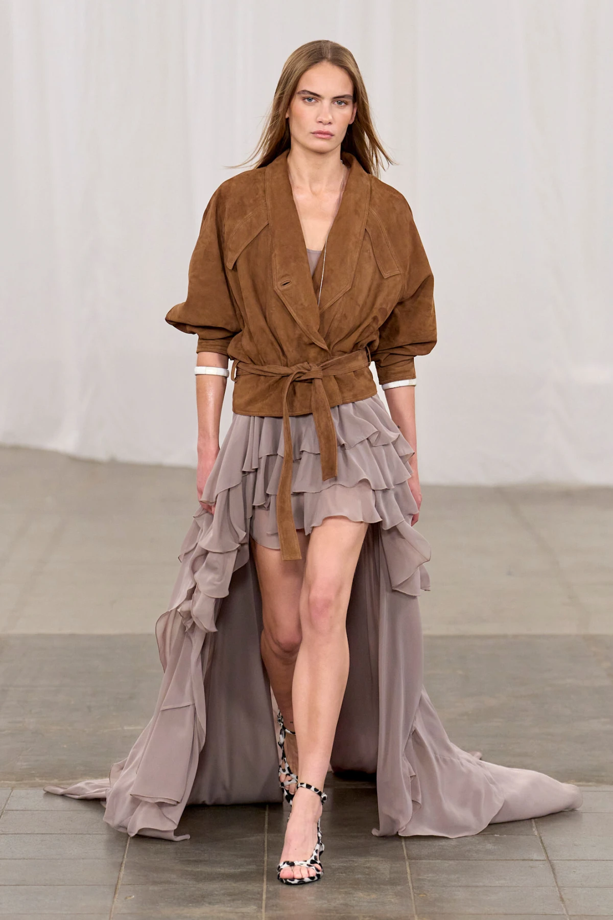 Moda koja pleše između inovacije, nostalgije i održivosti: Ovo su najbolje kolekcije s Tjedna mode u Kopenhagenu