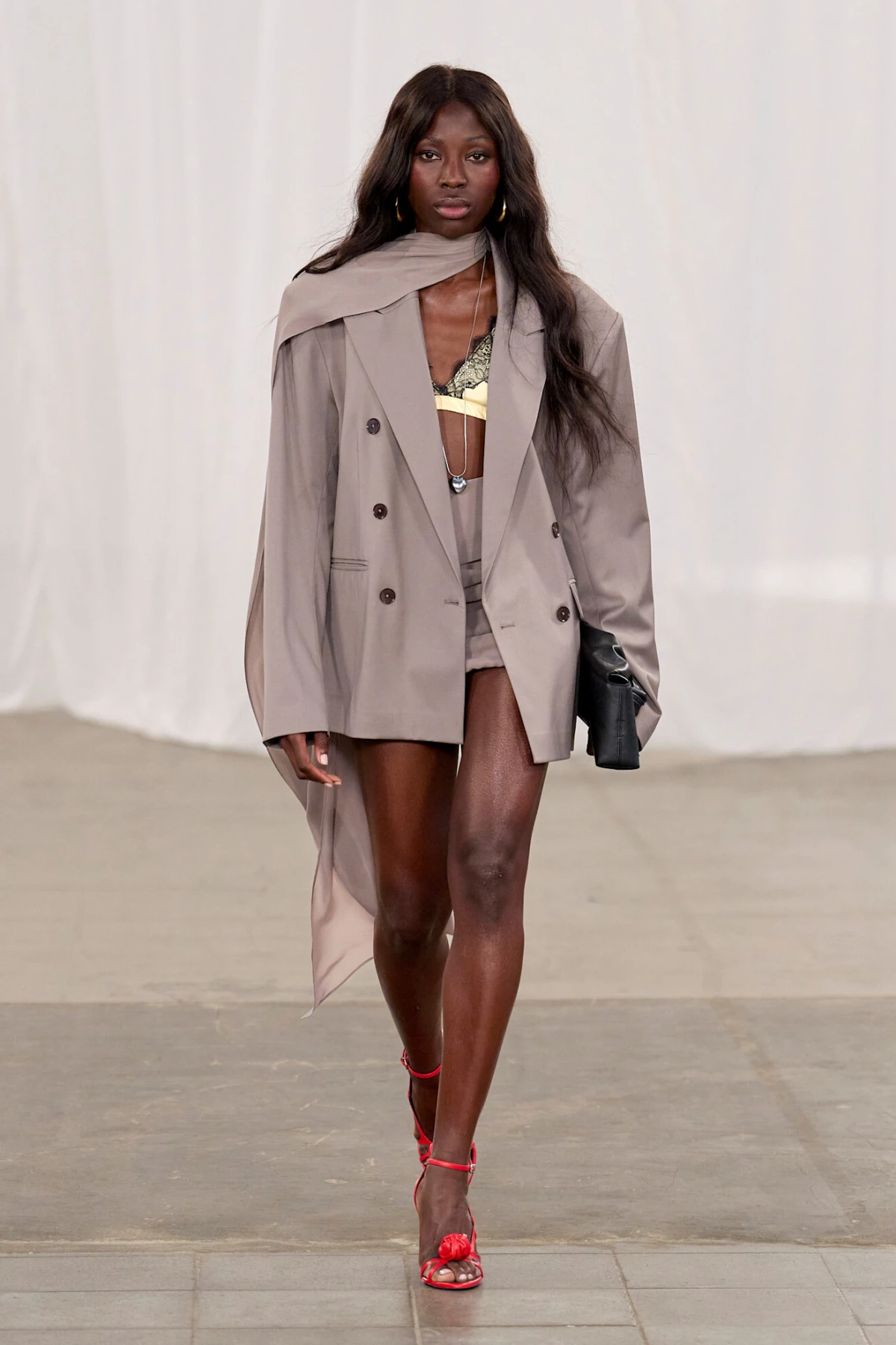 Moda koja pleše između inovacije, nostalgije i održivosti: Ovo su najbolje kolekcije s Tjedna mode u Kopenhagenu