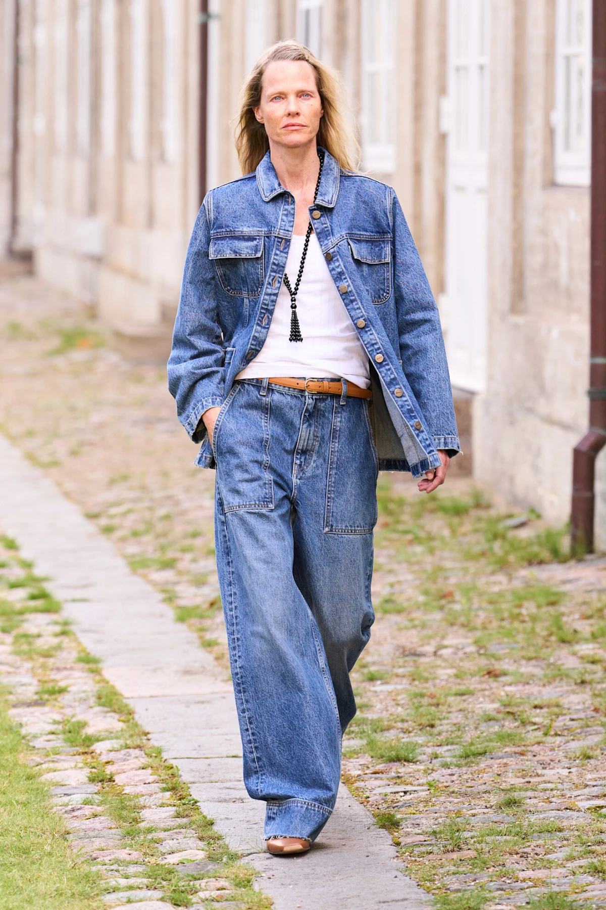 Moda koja pleše između inovacije, nostalgije i održivosti: Ovo su najbolje kolekcije s Tjedna mode u Kopenhagenu