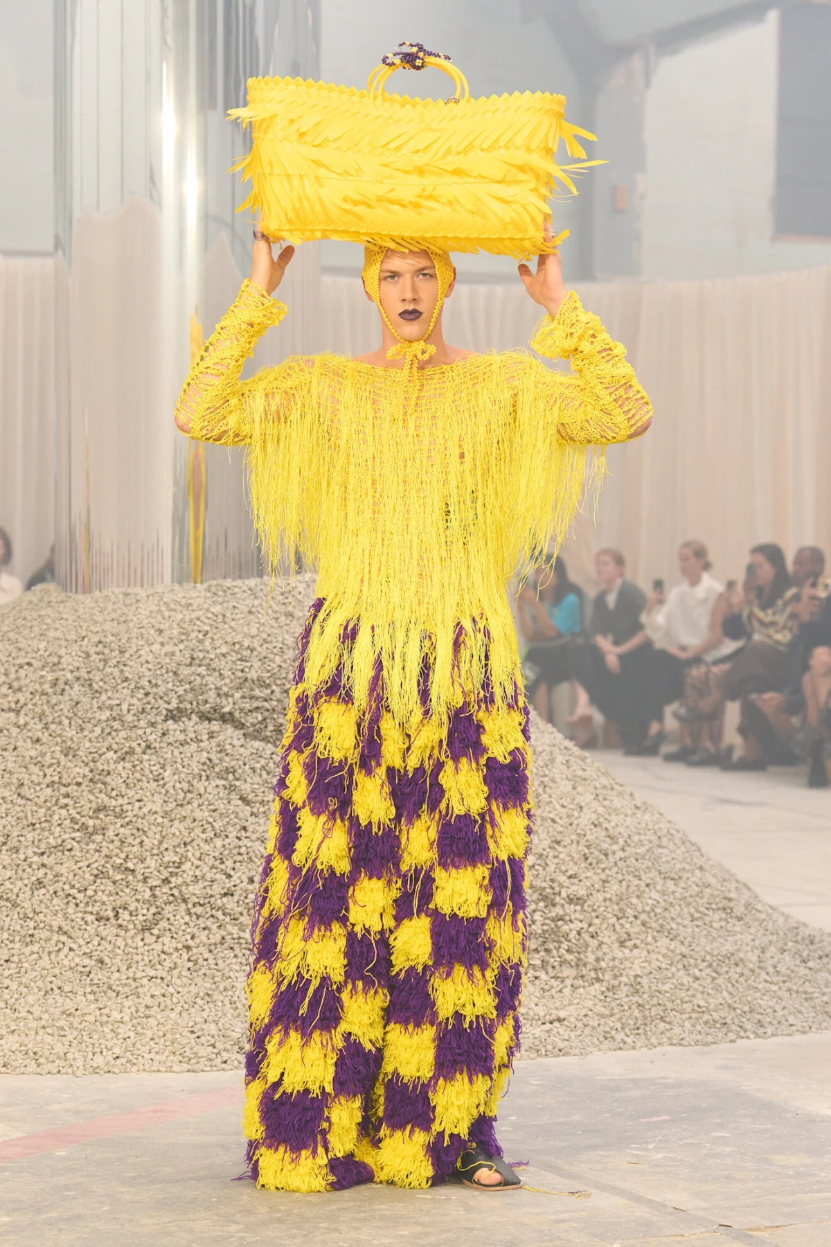 Moda koja pleše između inovacije, nostalgije i održivosti: Ovo su najbolje kolekcije s Tjedna mode u Kopenhagenu