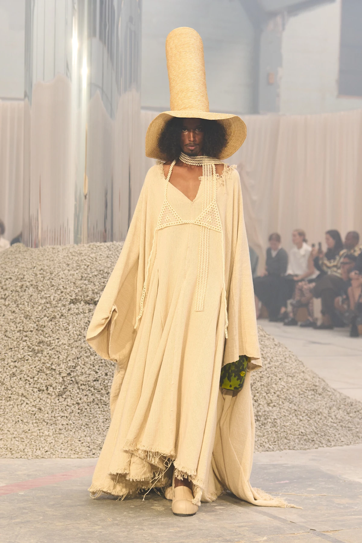 Moda koja pleše između inovacije, nostalgije i održivosti: Ovo su najbolje kolekcije s Tjedna mode u Kopenhagenu